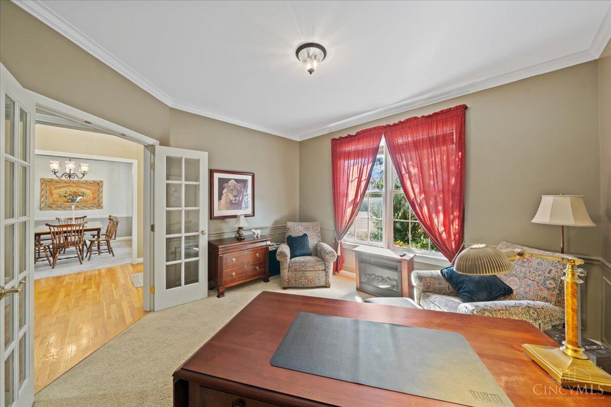 6661 Paxton Guinea Road