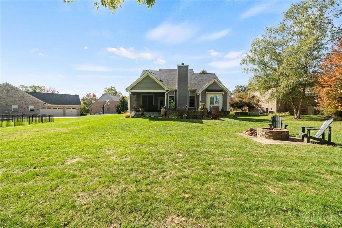 6661 Paxton Guinea Road