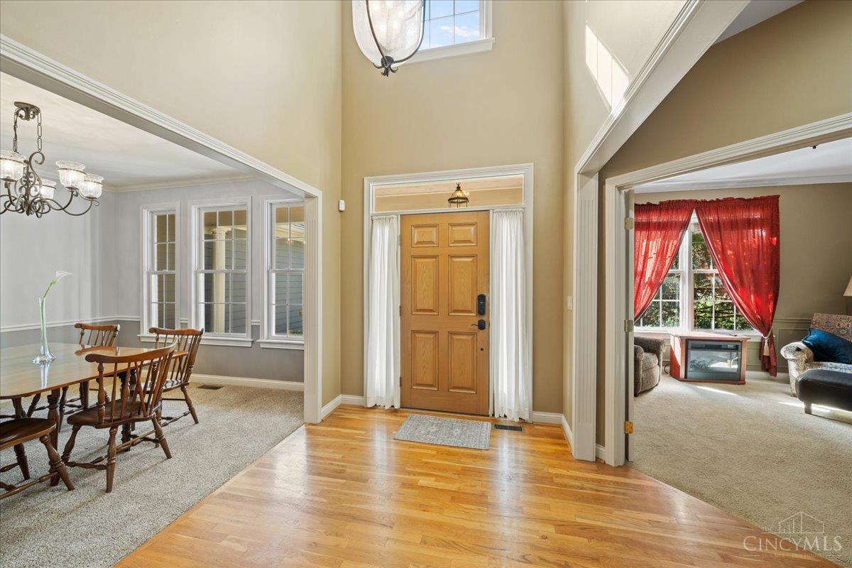 6661 Paxton Guinea Road