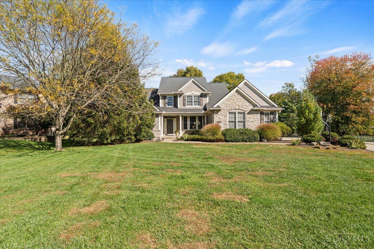 6661 Paxton Guinea Road