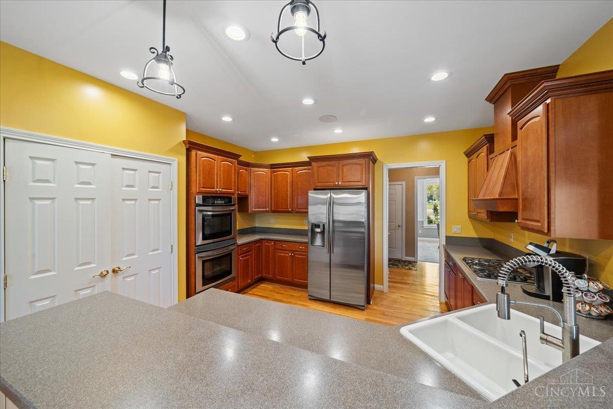 6661 Paxton Guinea Road