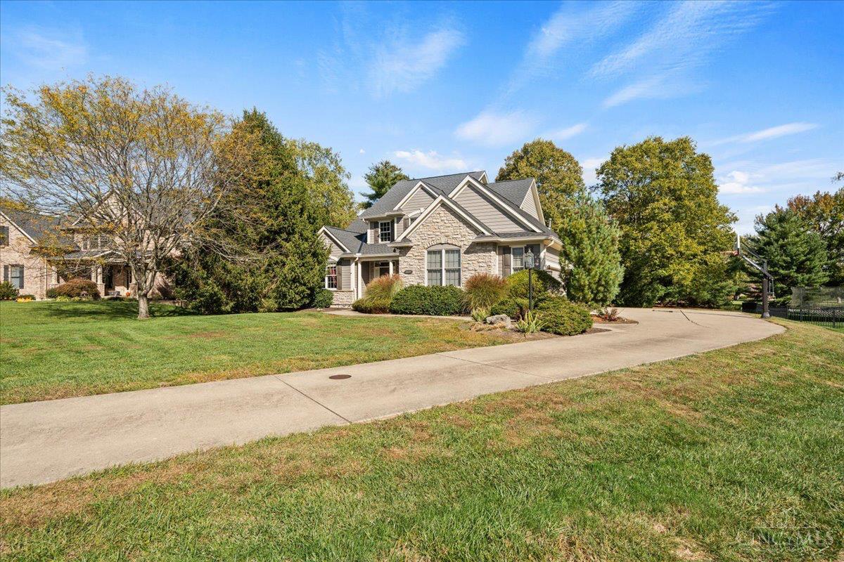 6661 Paxton Guinea Road