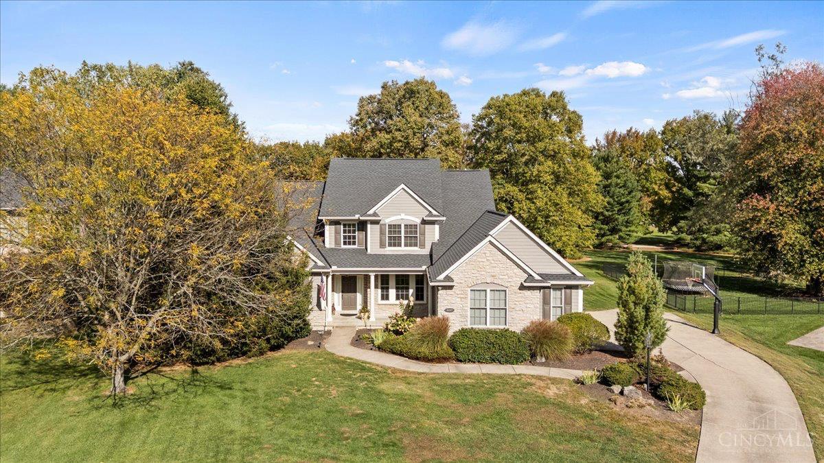 6661 Paxton Guinea Road