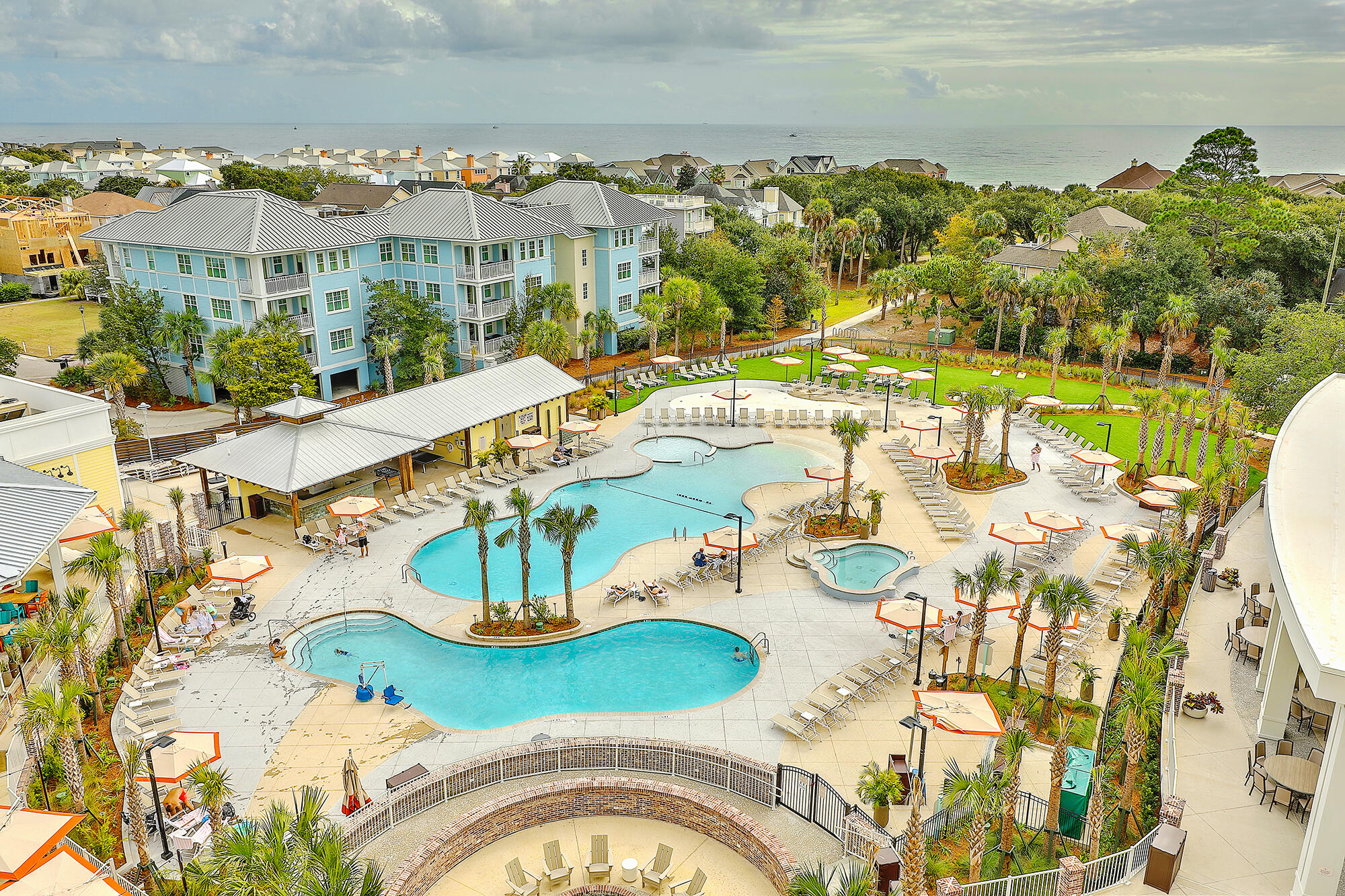 9000 Palmetto Drive Unit: 103d