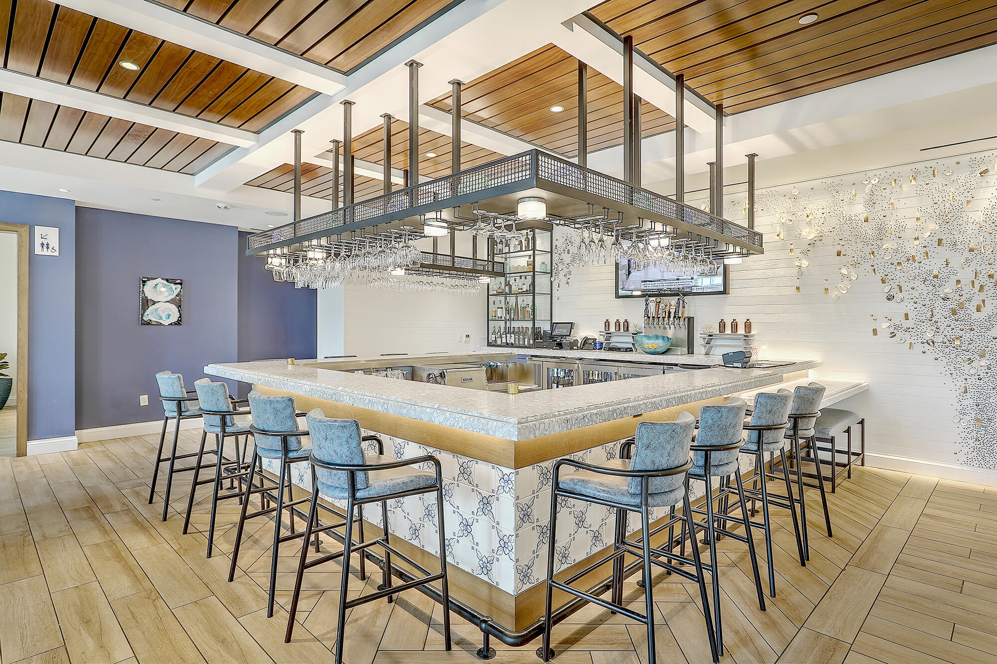 9000 Palmetto Drive Unit: 103d