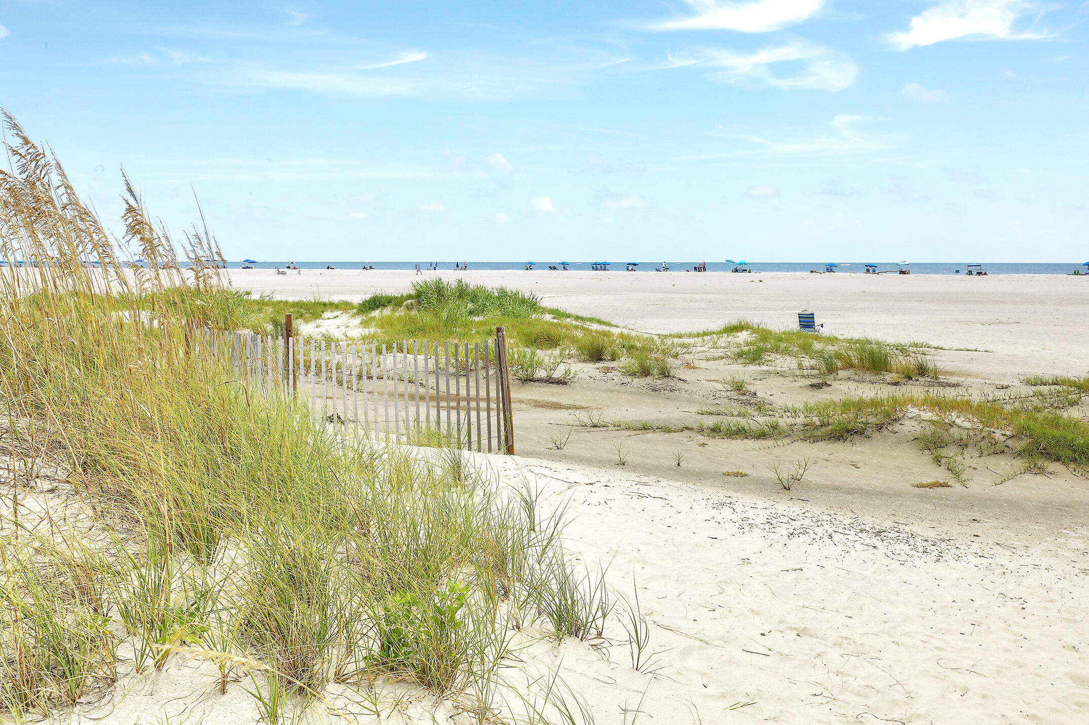 9000 Palmetto Drive Unit: 103d