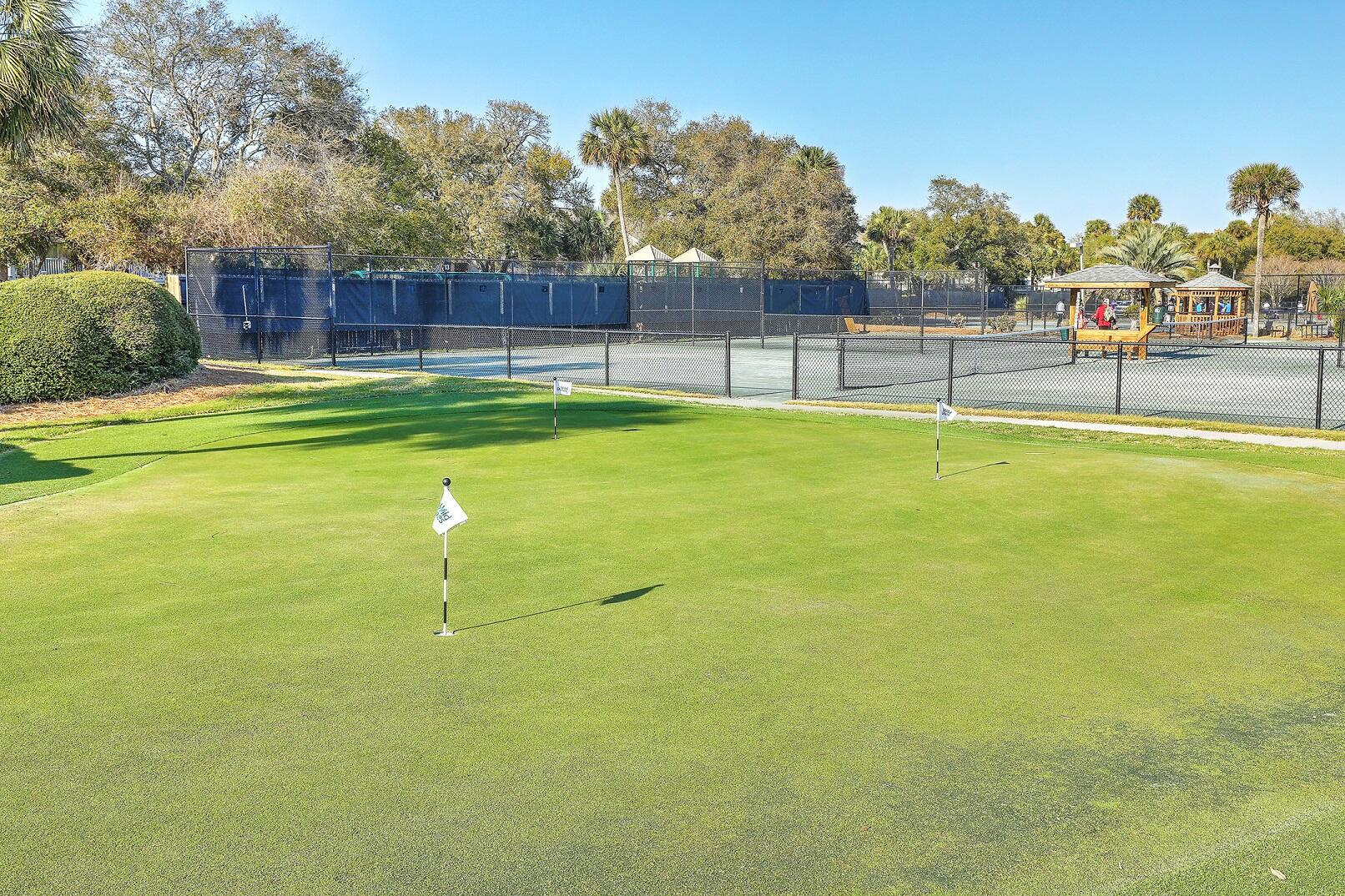 9000 Palmetto Drive Unit: 103d