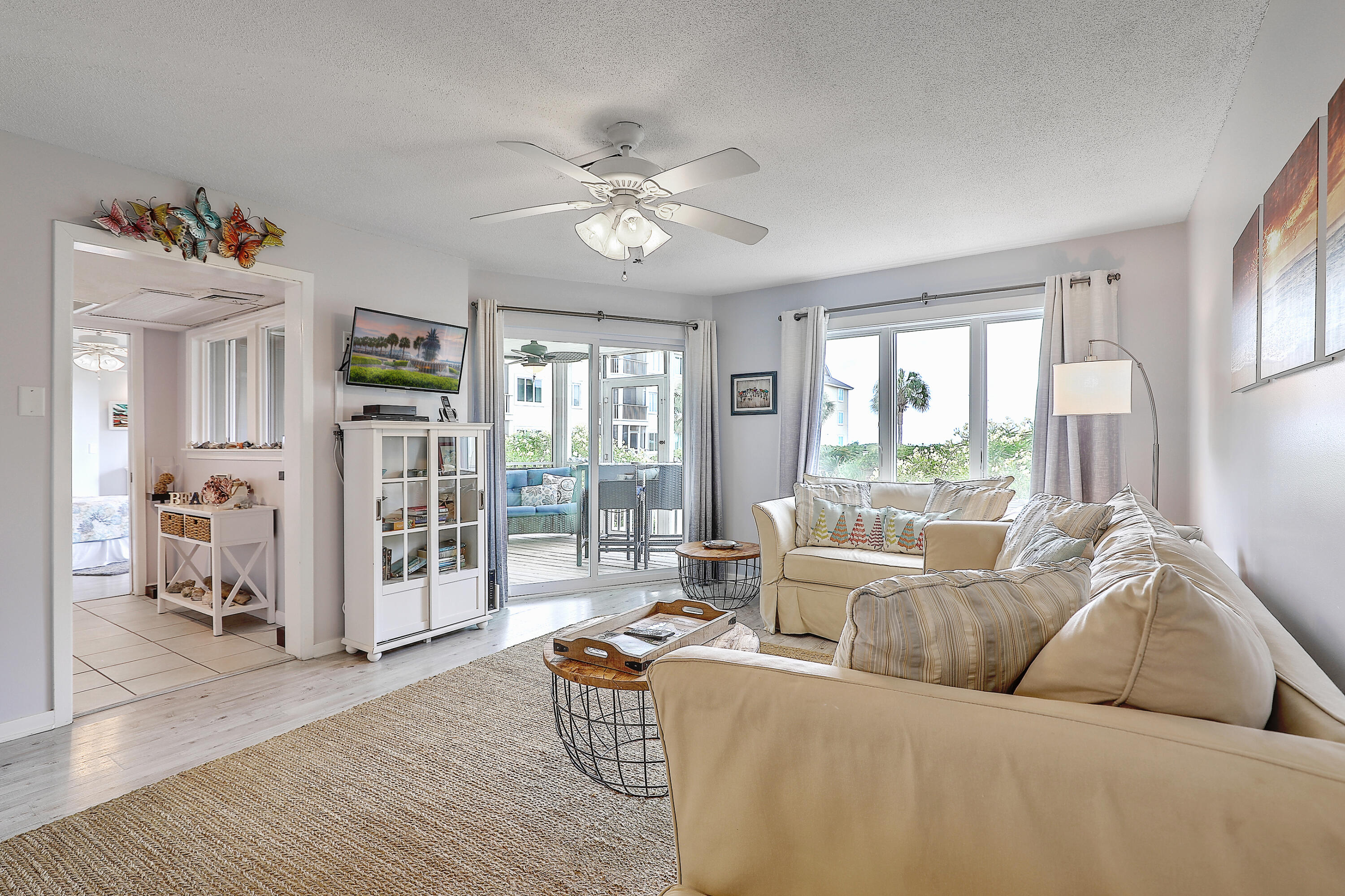 9000 Palmetto Drive Unit: 103d