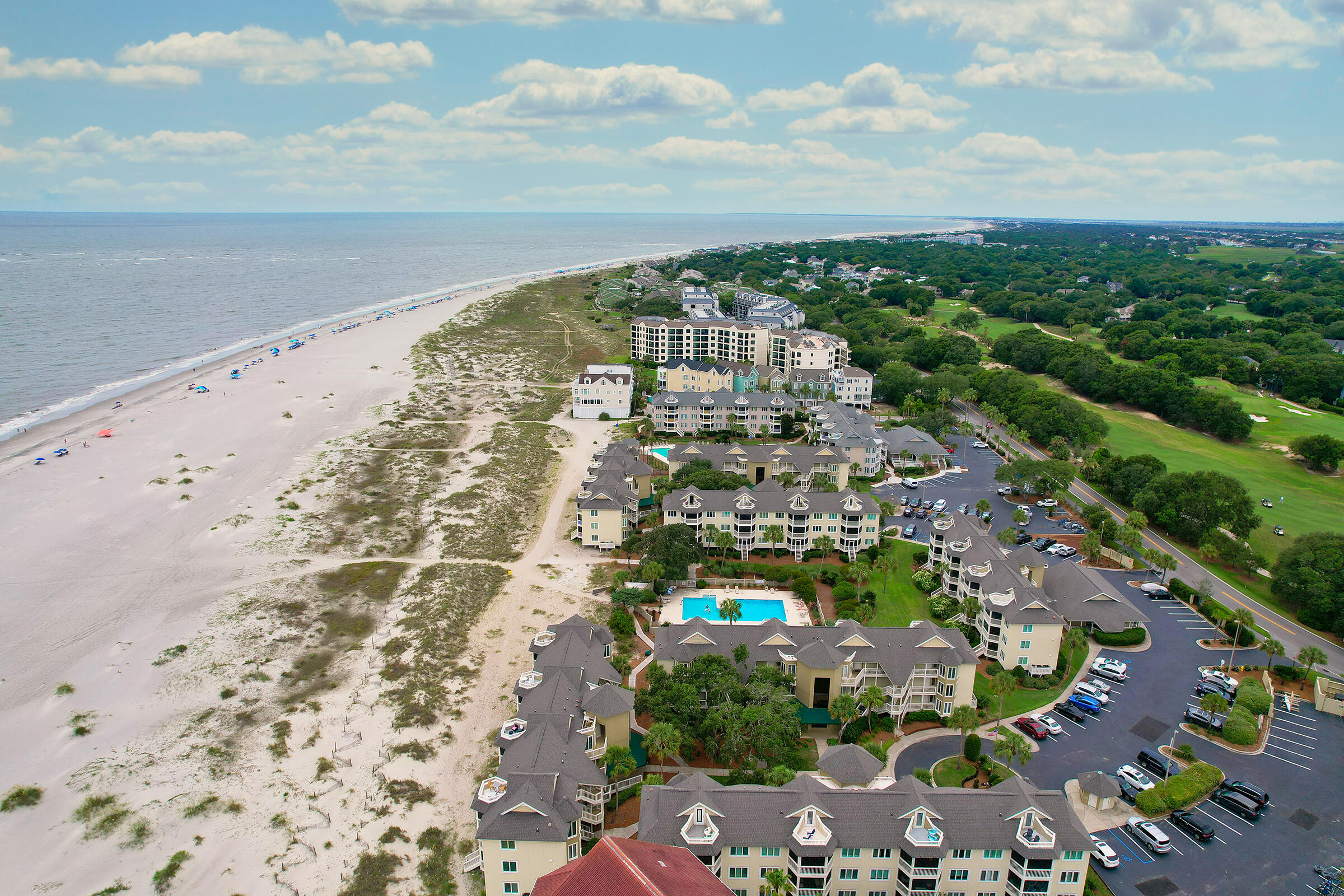 9000 Palmetto Drive Unit: 103d