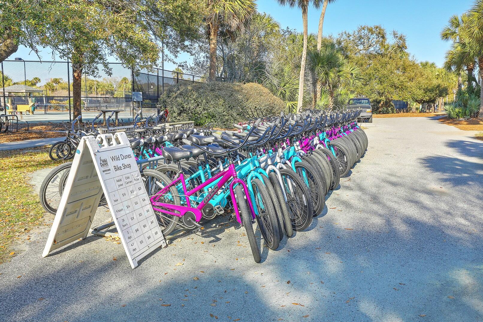 9000 Palmetto Drive Unit: 103d