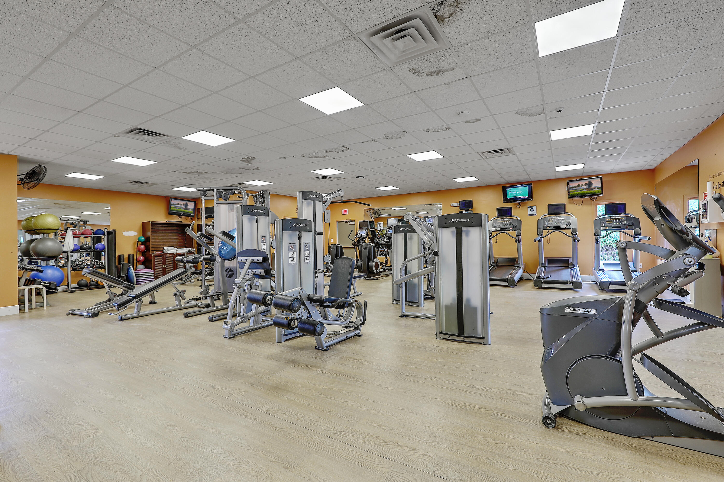 9000 Palmetto Drive Unit: 103d