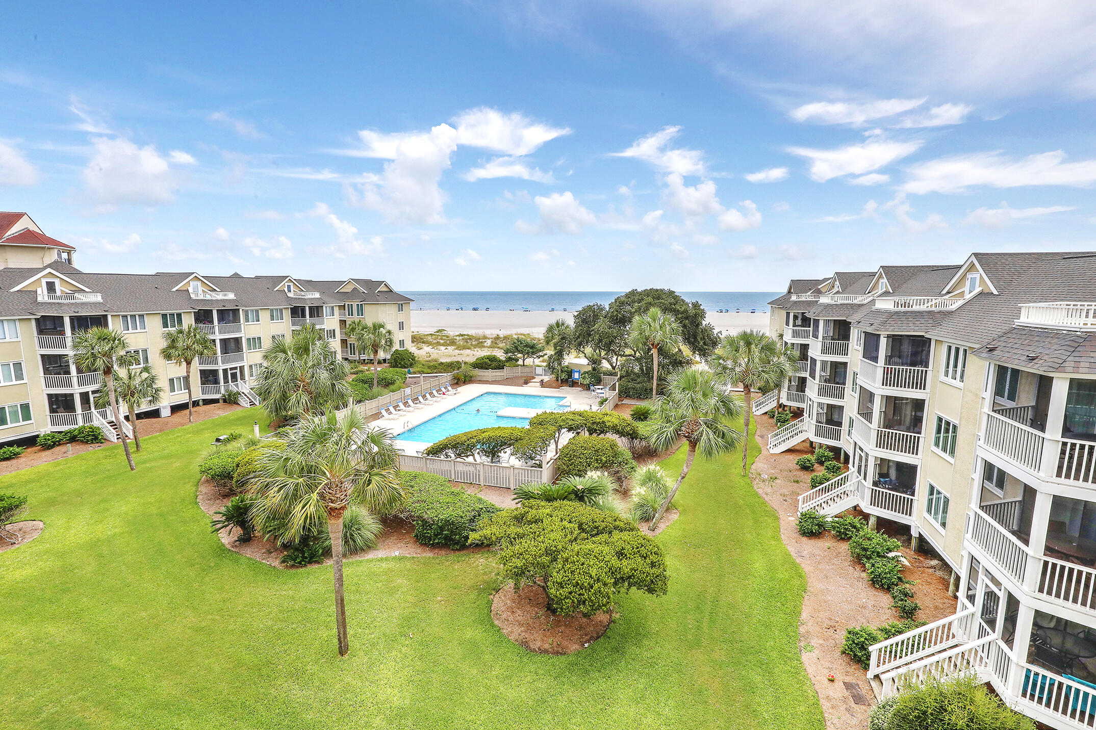 9000 Palmetto Drive Unit: 103d