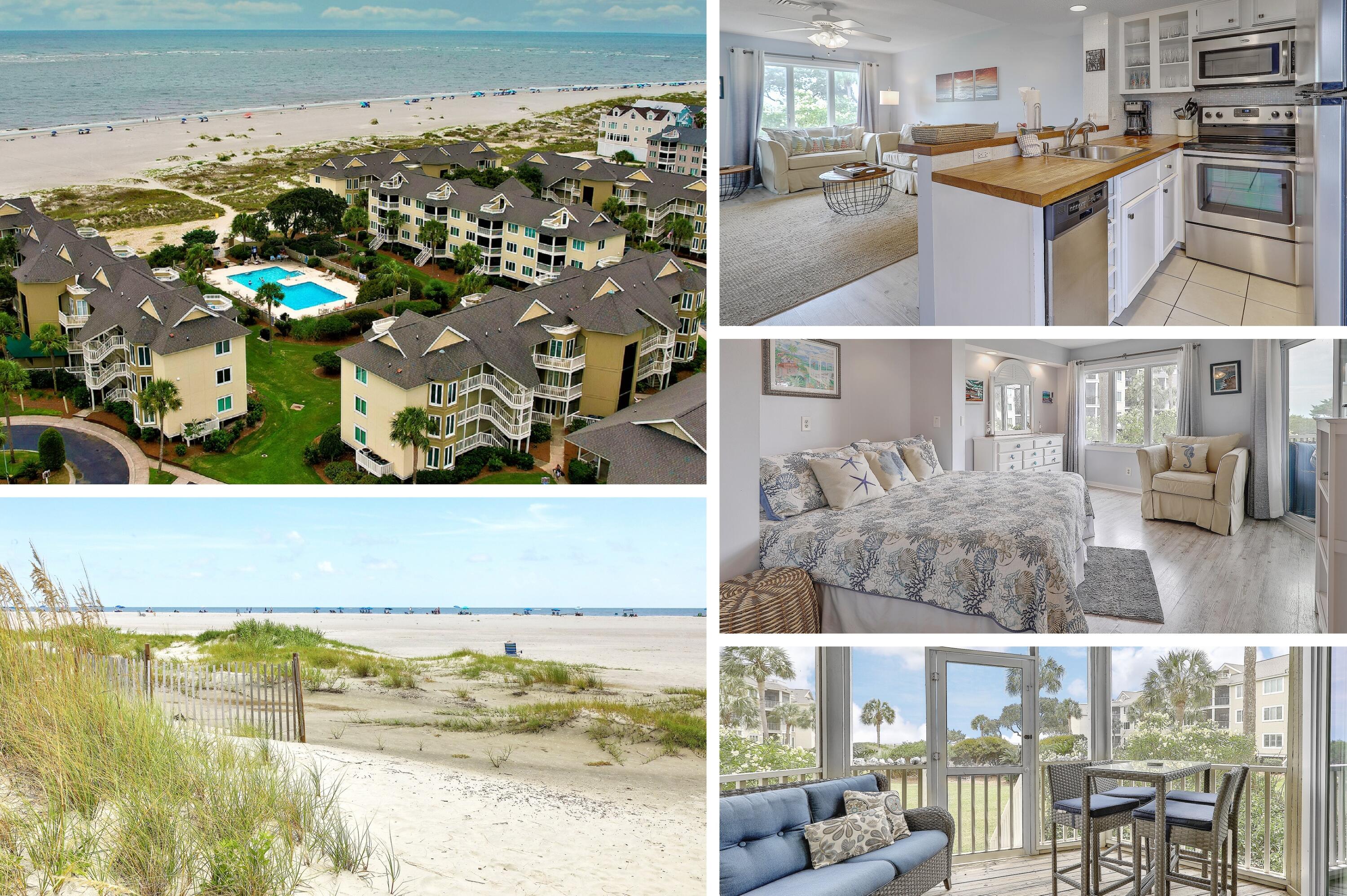 9000 Palmetto Drive Unit: 103d