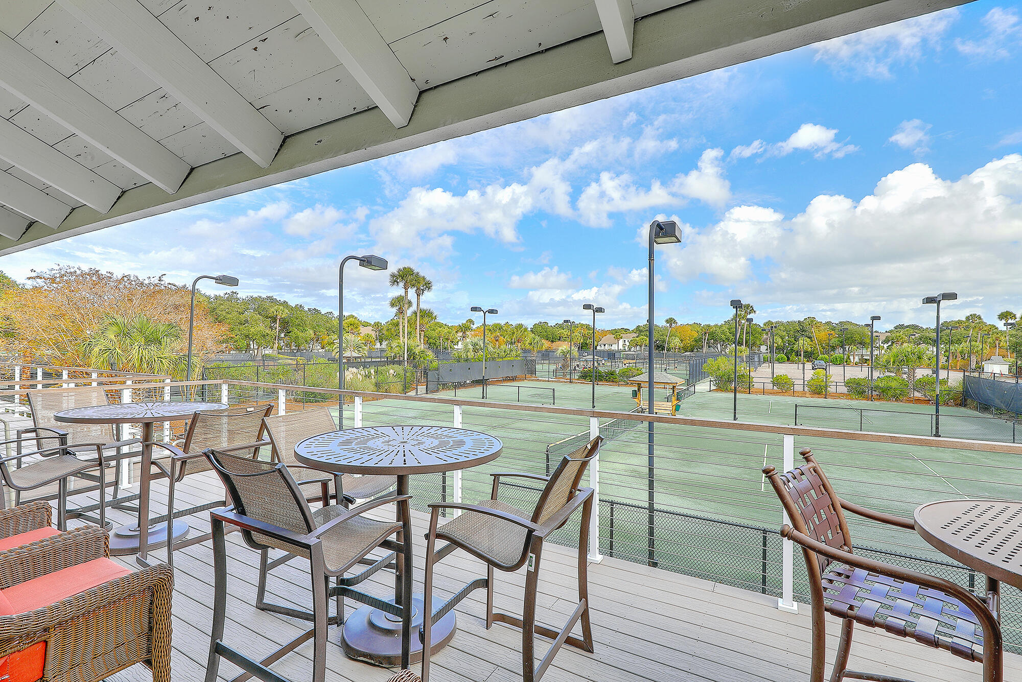 9000 Palmetto Drive Unit: 103d