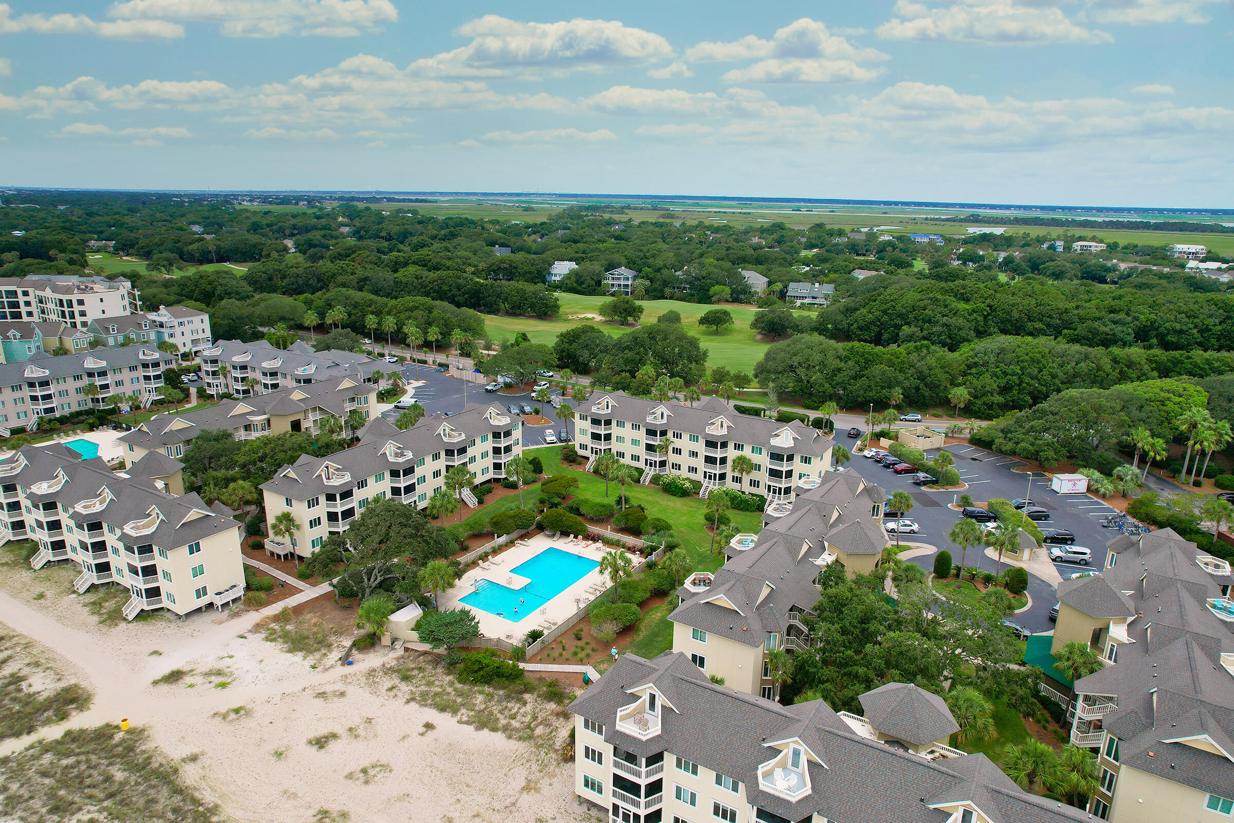 9000 Palmetto Drive Unit: 103d