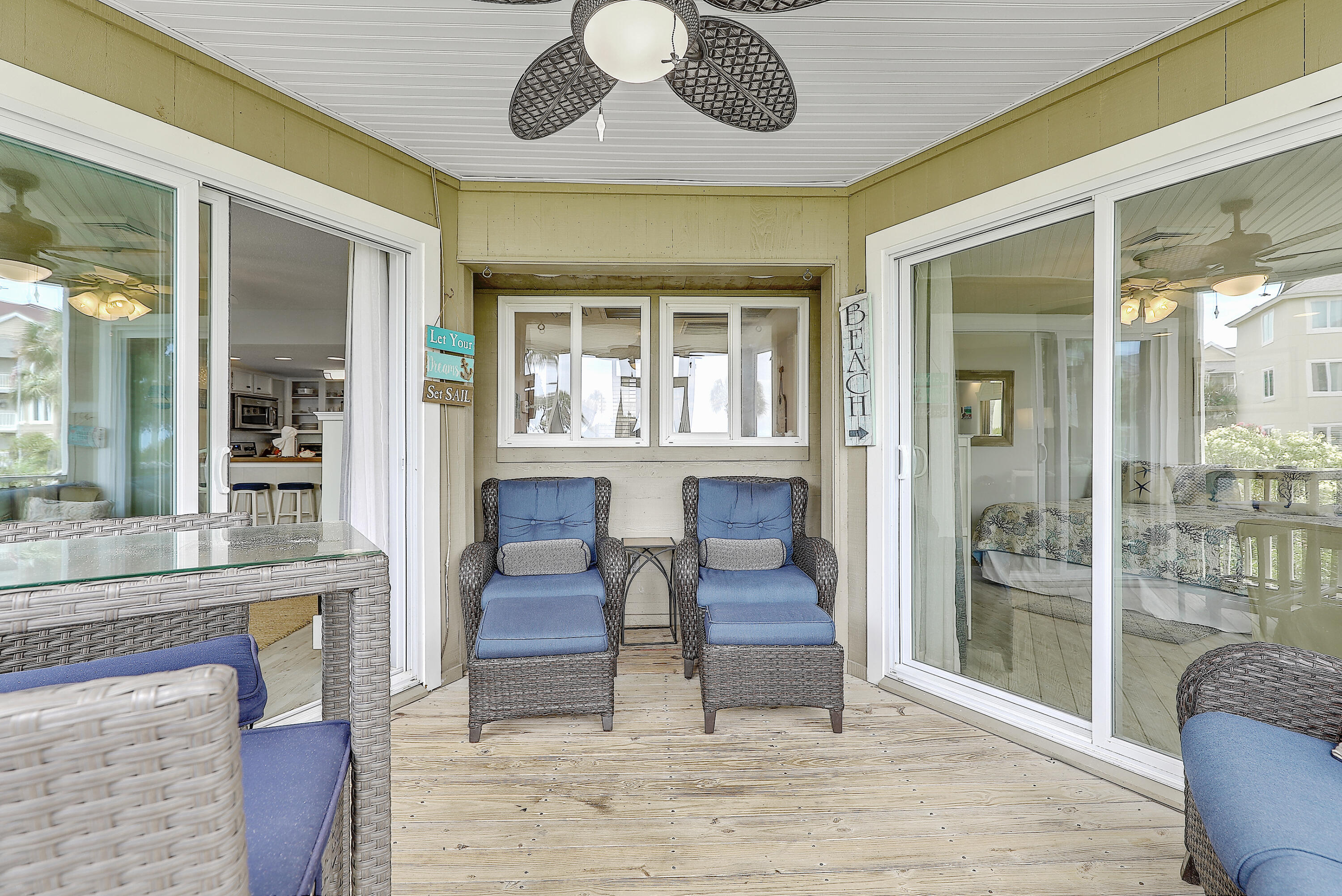 9000 Palmetto Drive Unit: 103d