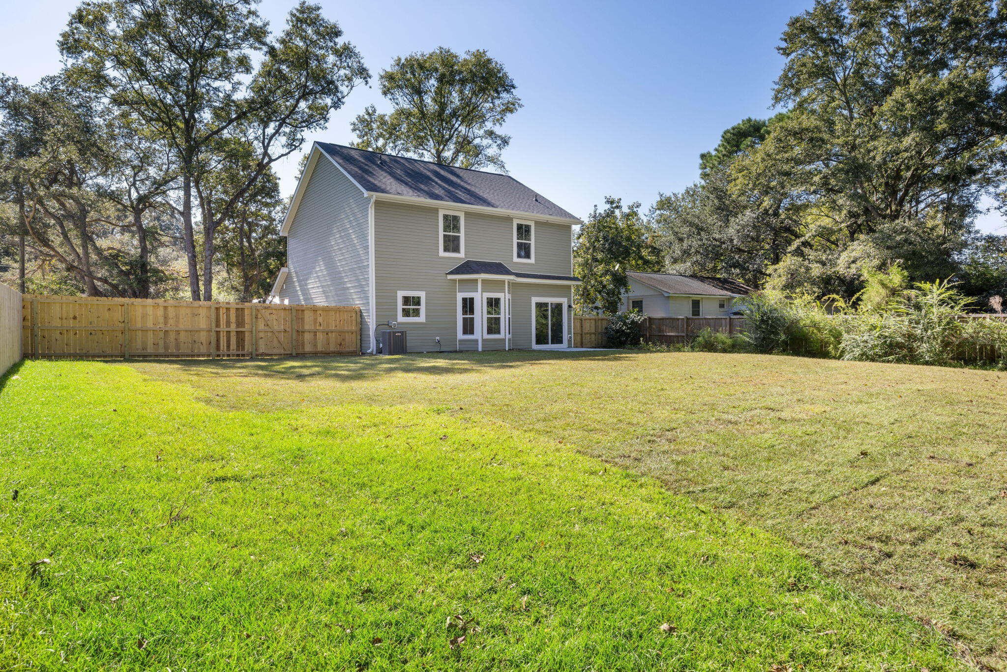 1547 Traywick Avenue