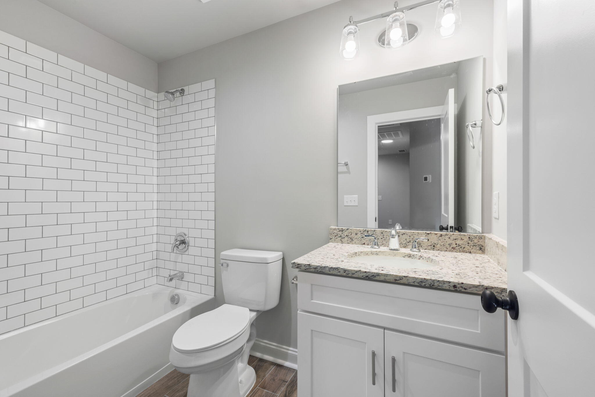 1547 Traywick Avenue