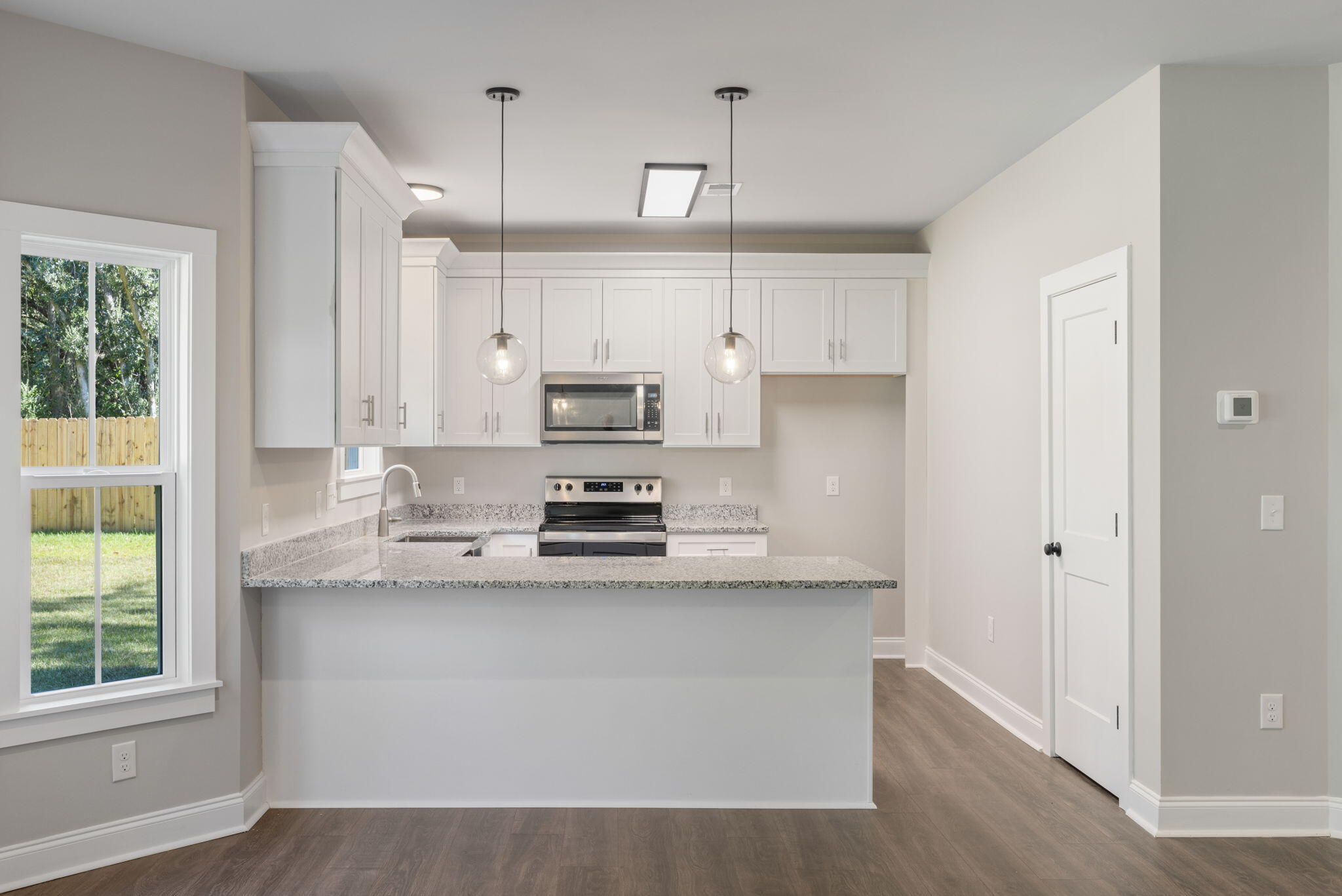 1547 Traywick Avenue