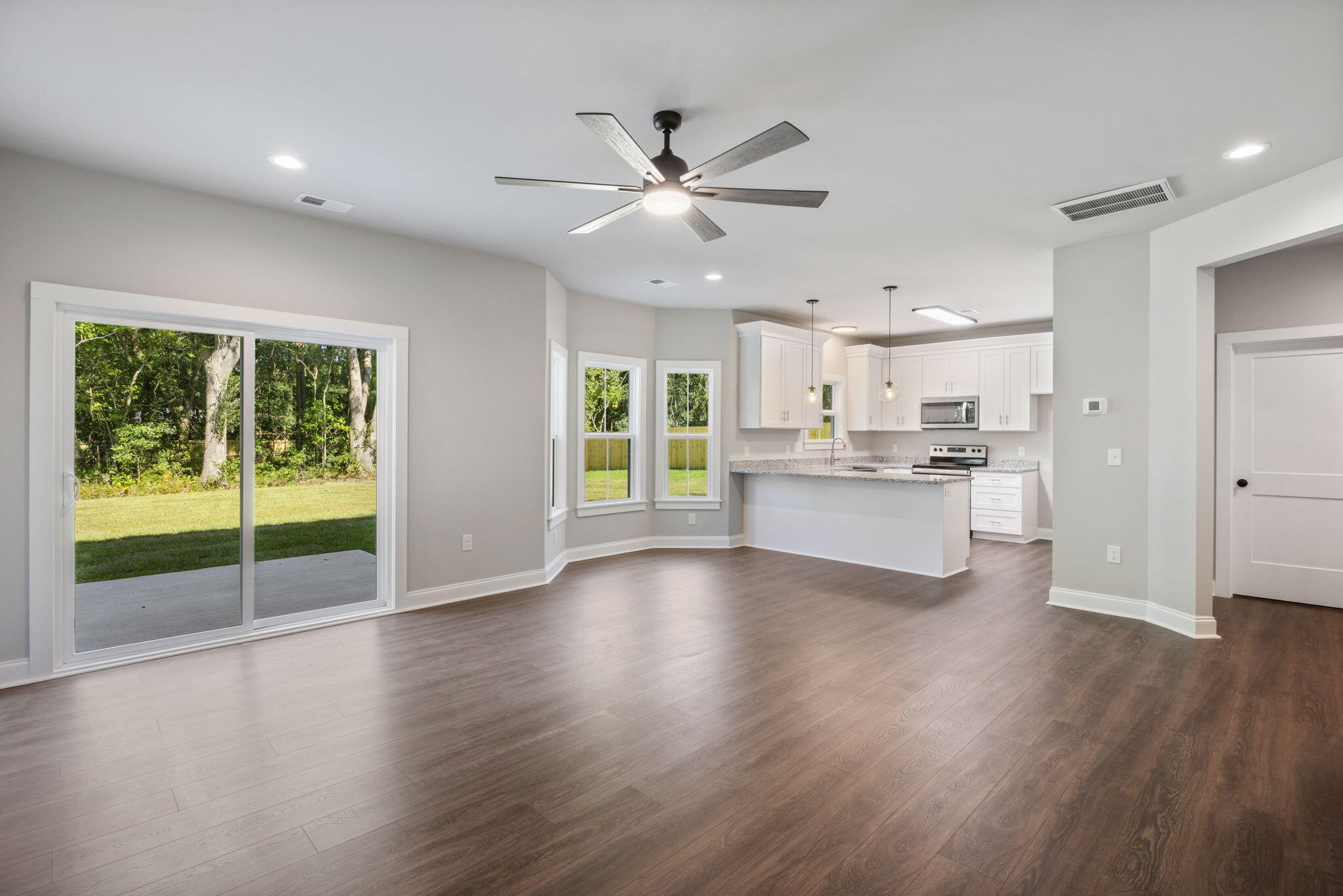 1547 Traywick Avenue