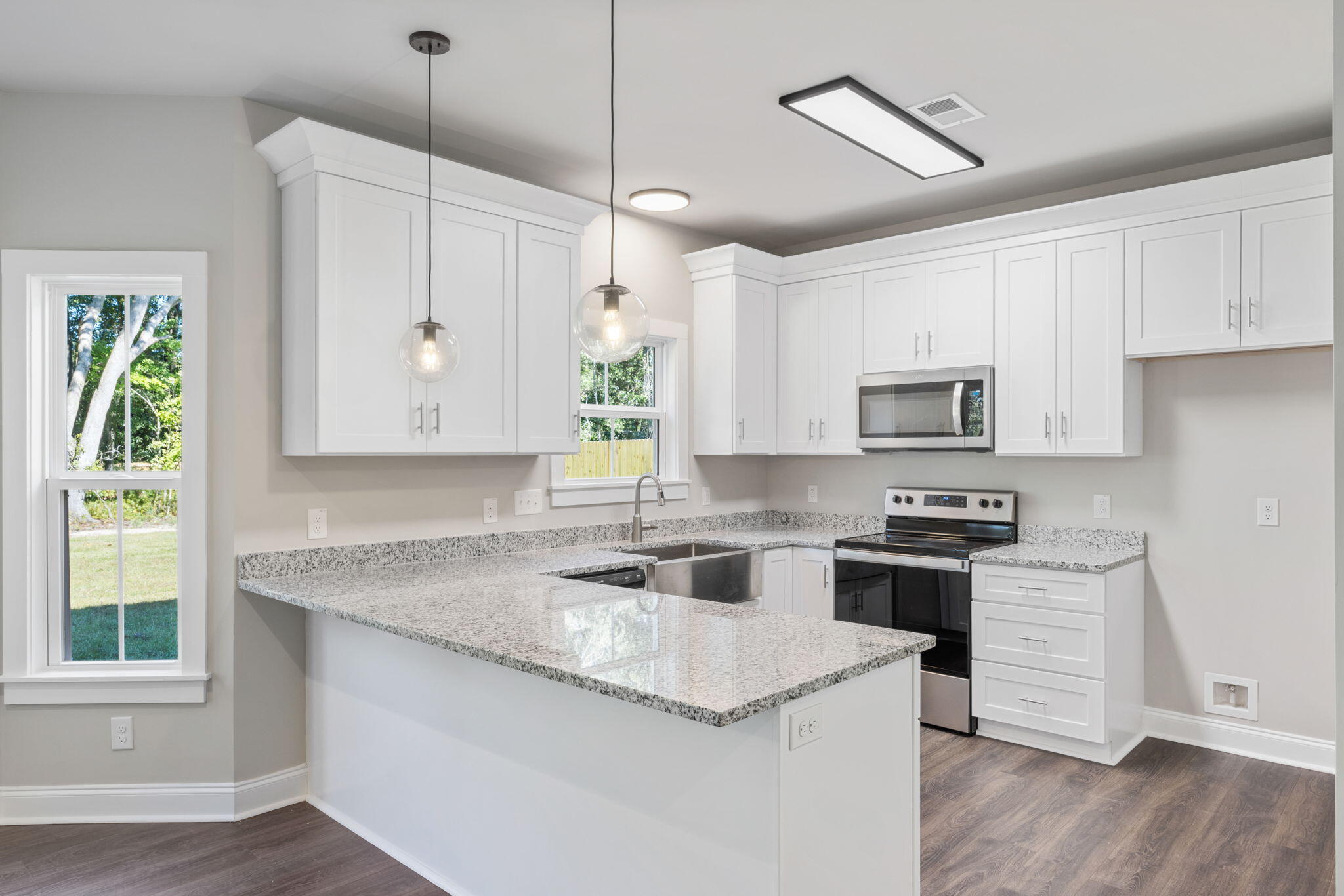 1547 Traywick Avenue