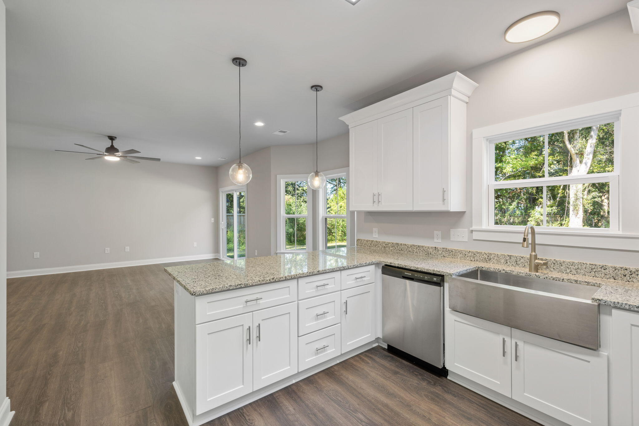 1547 Traywick Avenue