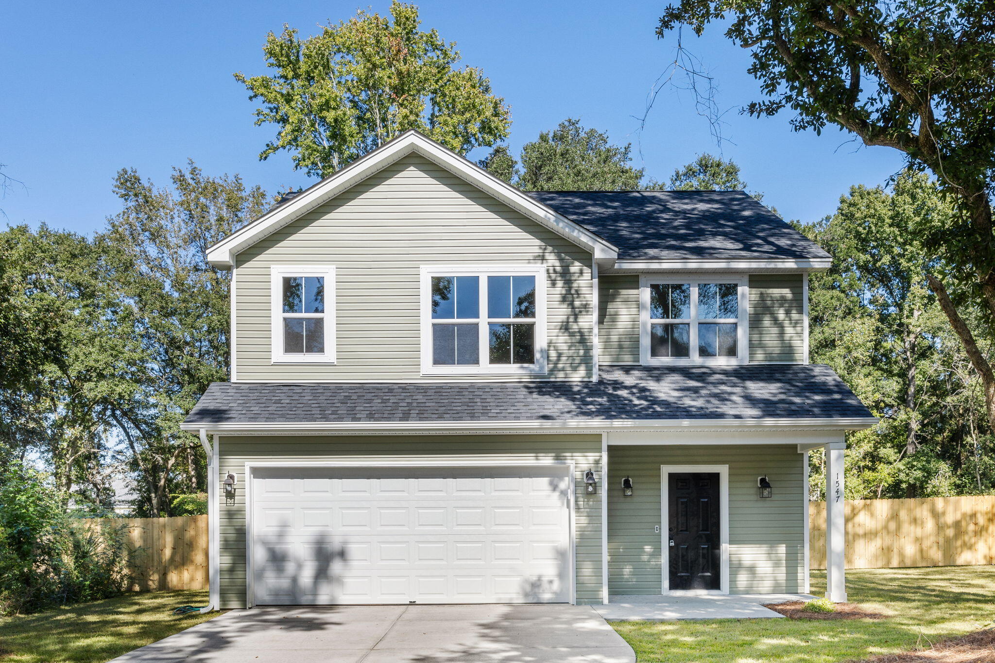 1547 Traywick Avenue