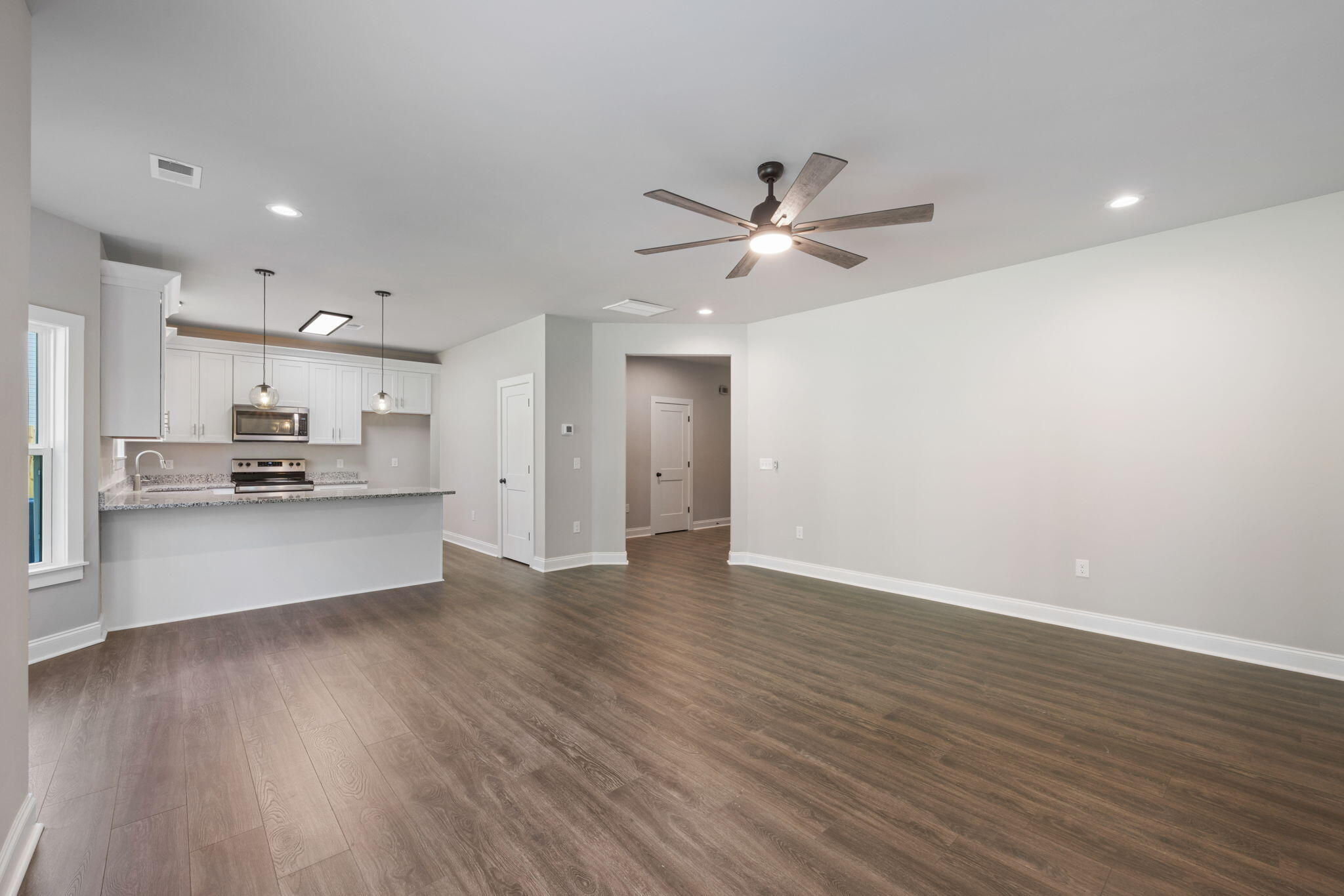 1547 Traywick Avenue