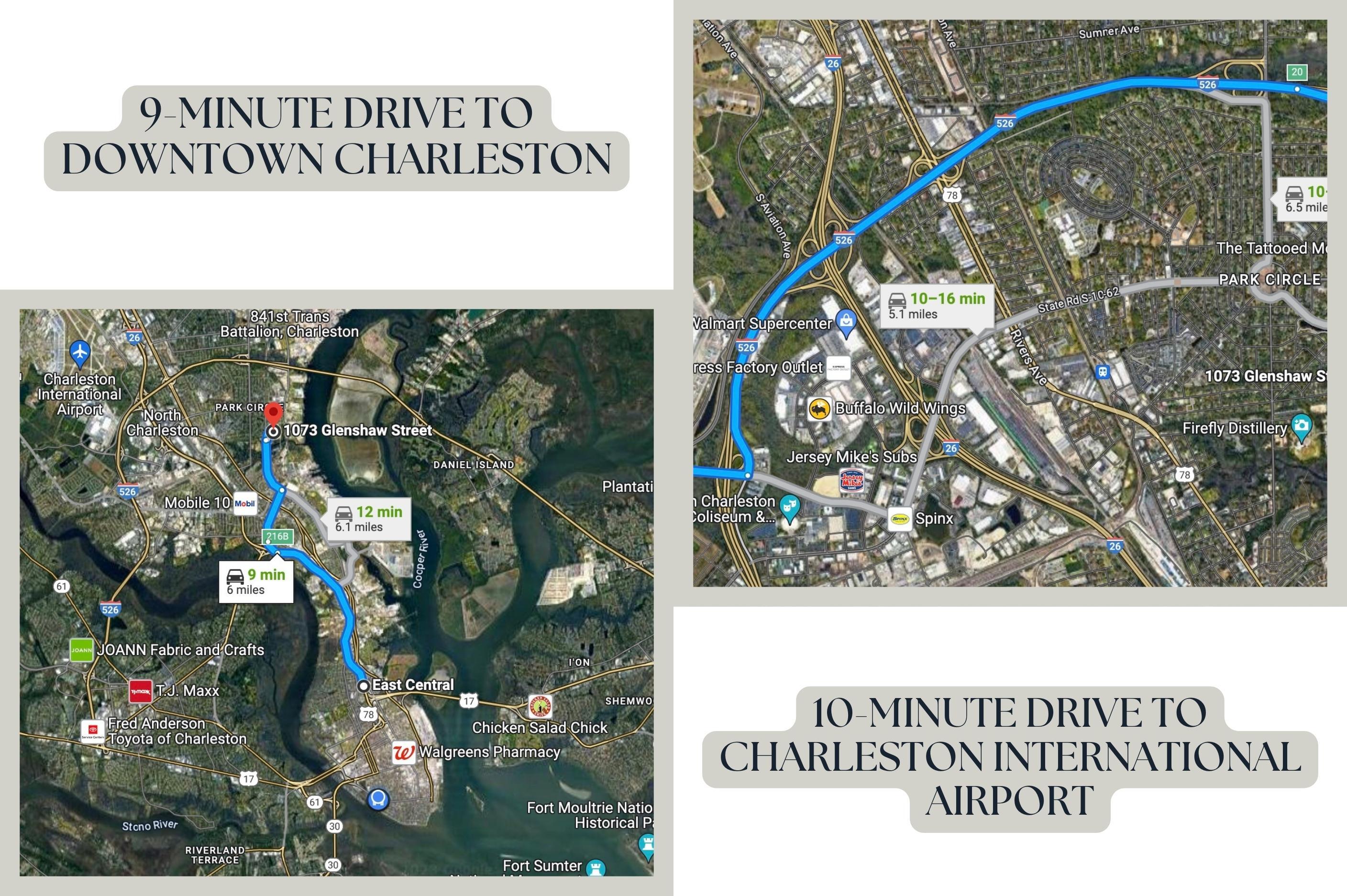 1073 Glenshaw Street # B Unit: A,B