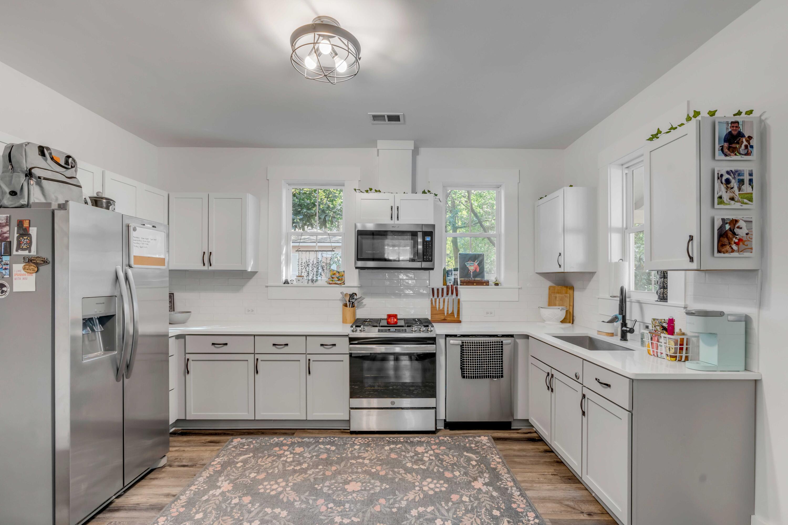 1073 Glenshaw Street # B Unit: A,B