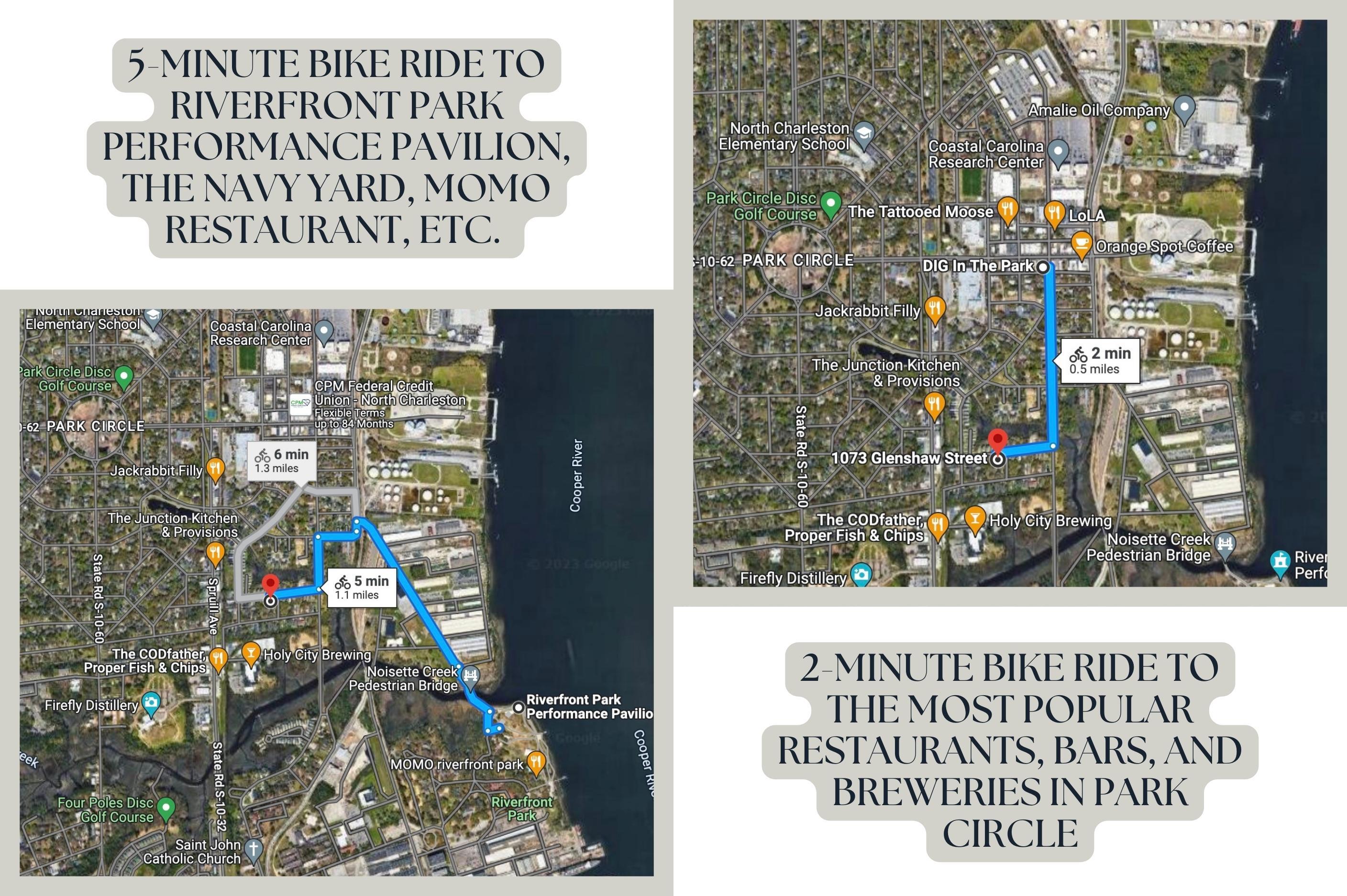 1073 Glenshaw Street # B Unit: A,B