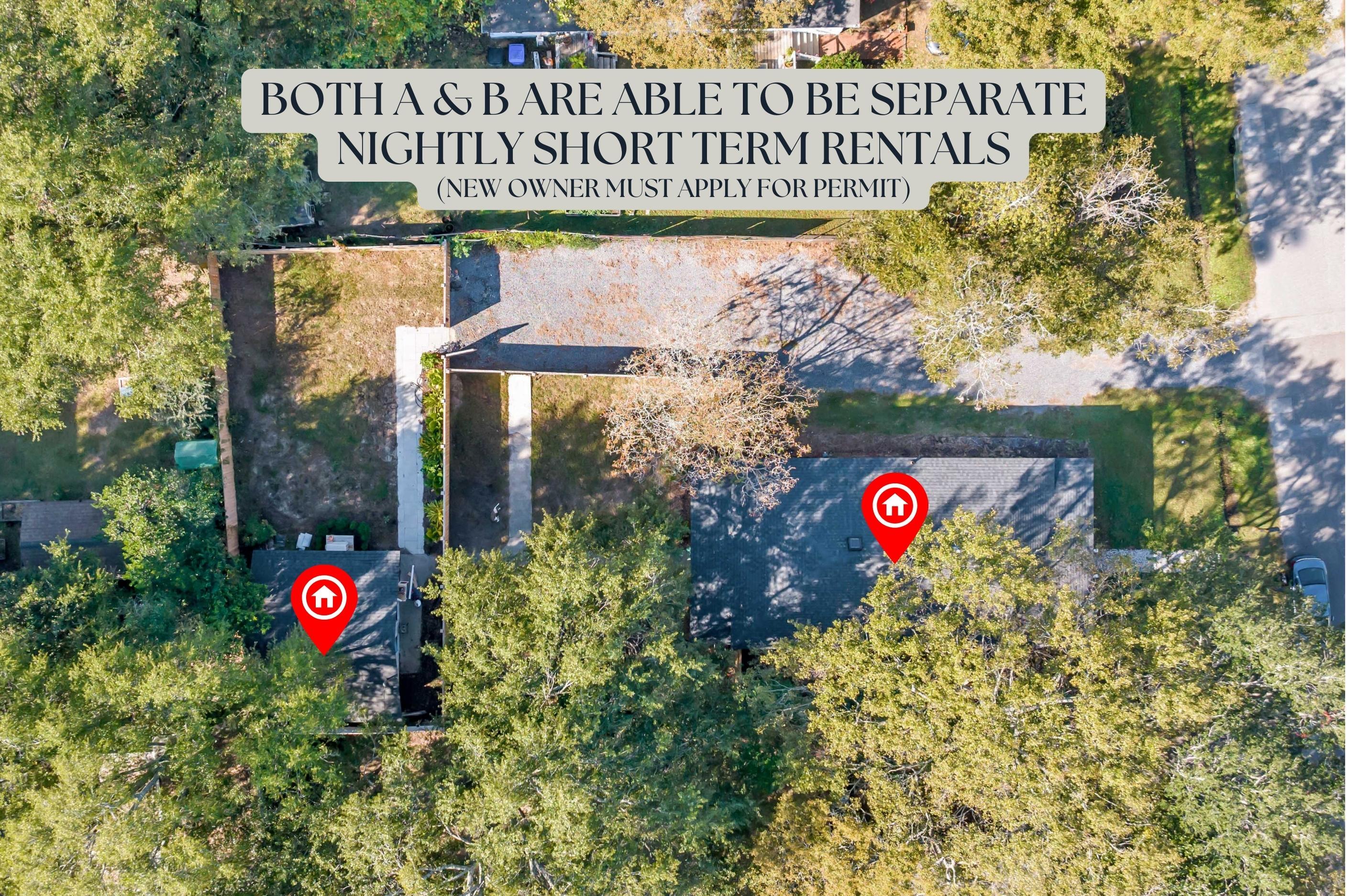 1073 Glenshaw Street # B Unit: A,B