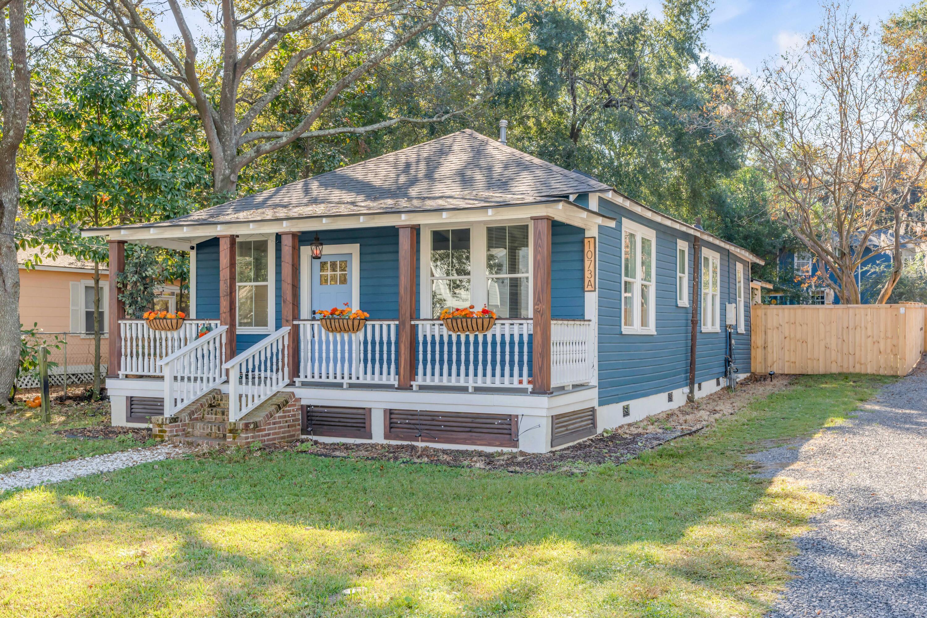 1073 Glenshaw Street # B Unit: A,B