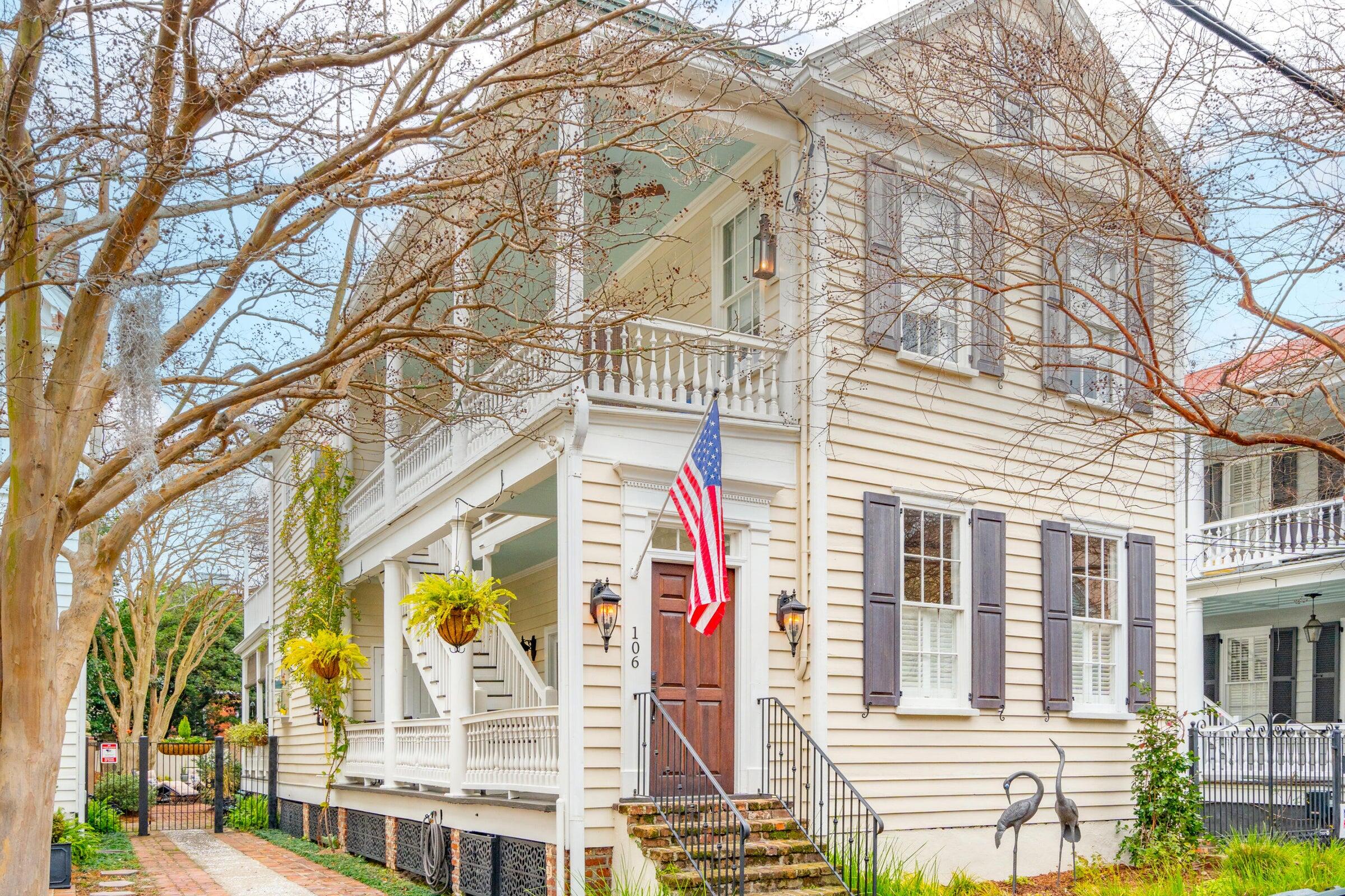 106 Queen Street # 2