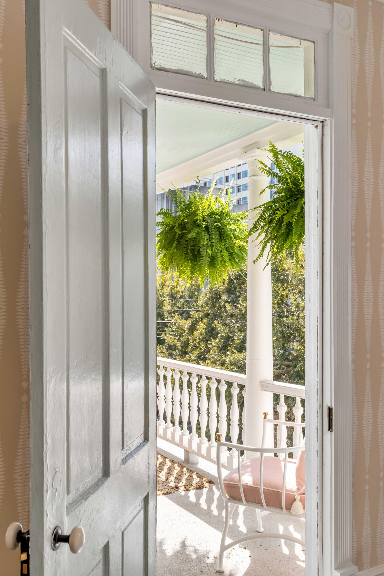 78 Vanderhorst Street