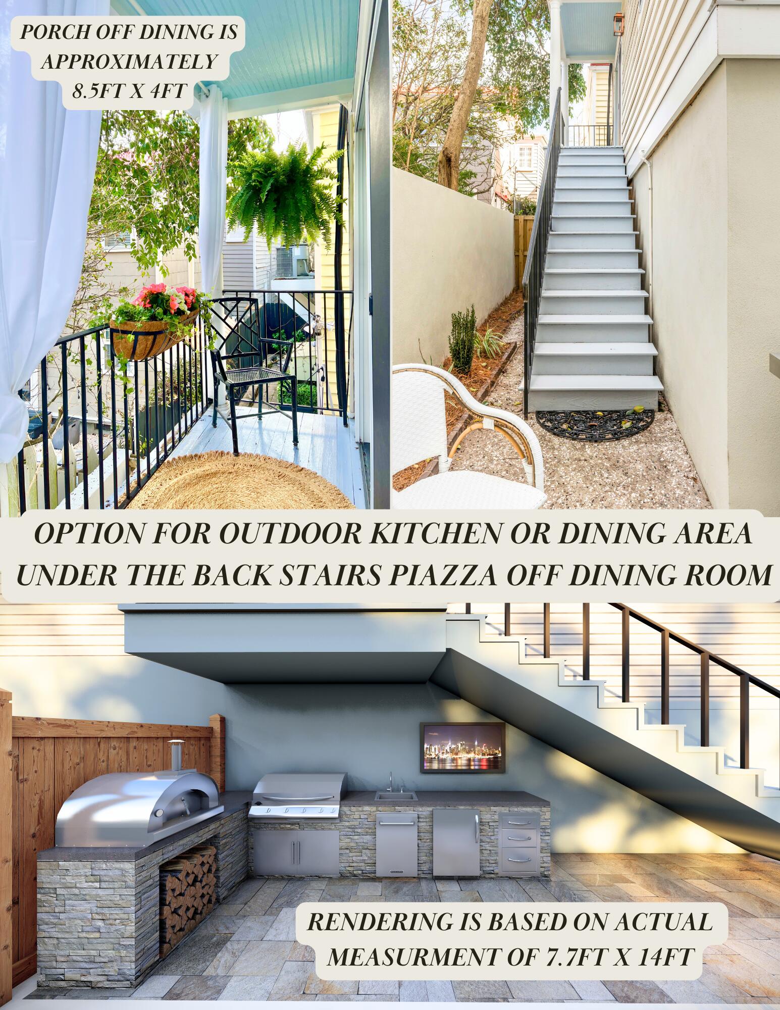 78 Vanderhorst Street