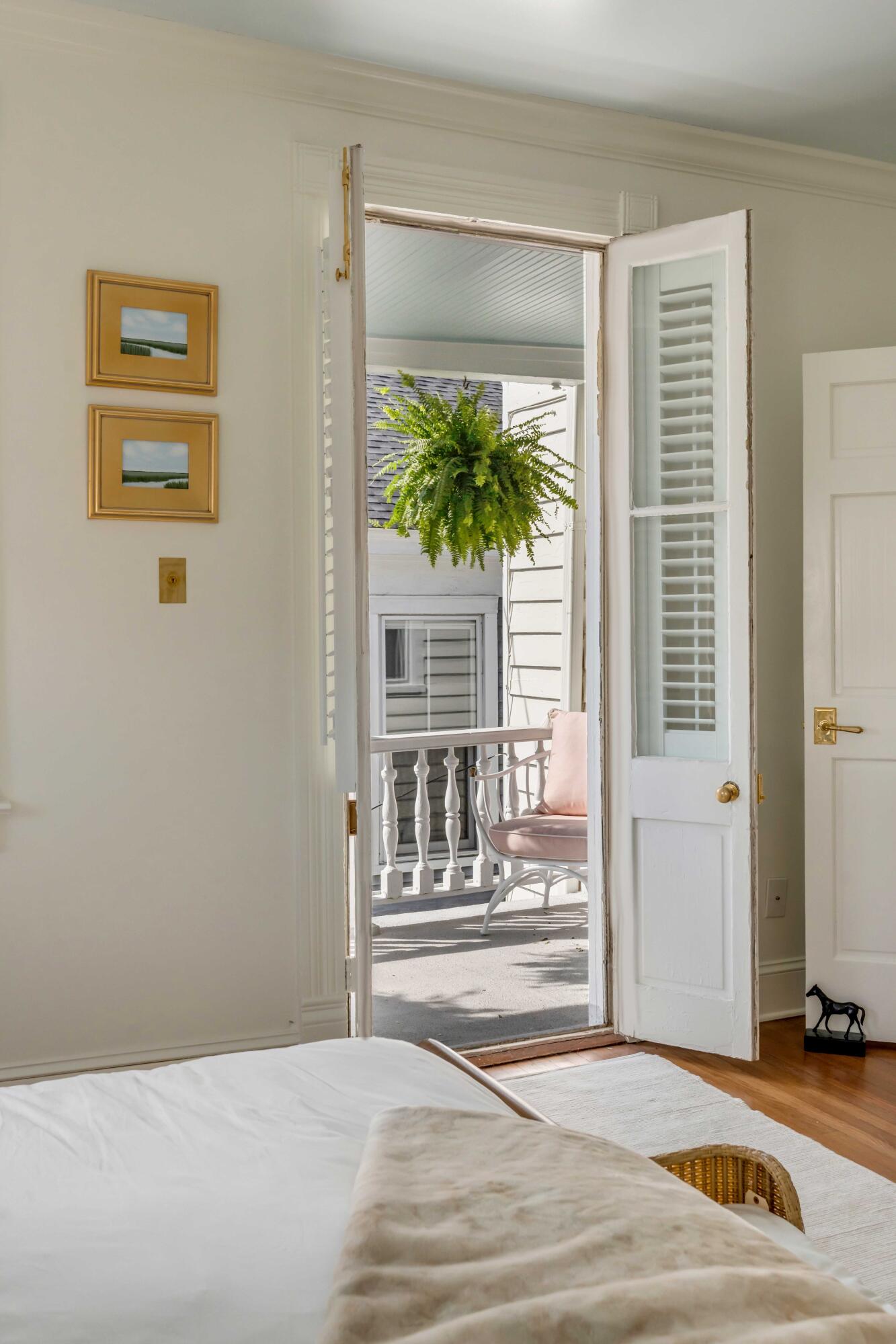 78 Vanderhorst Street