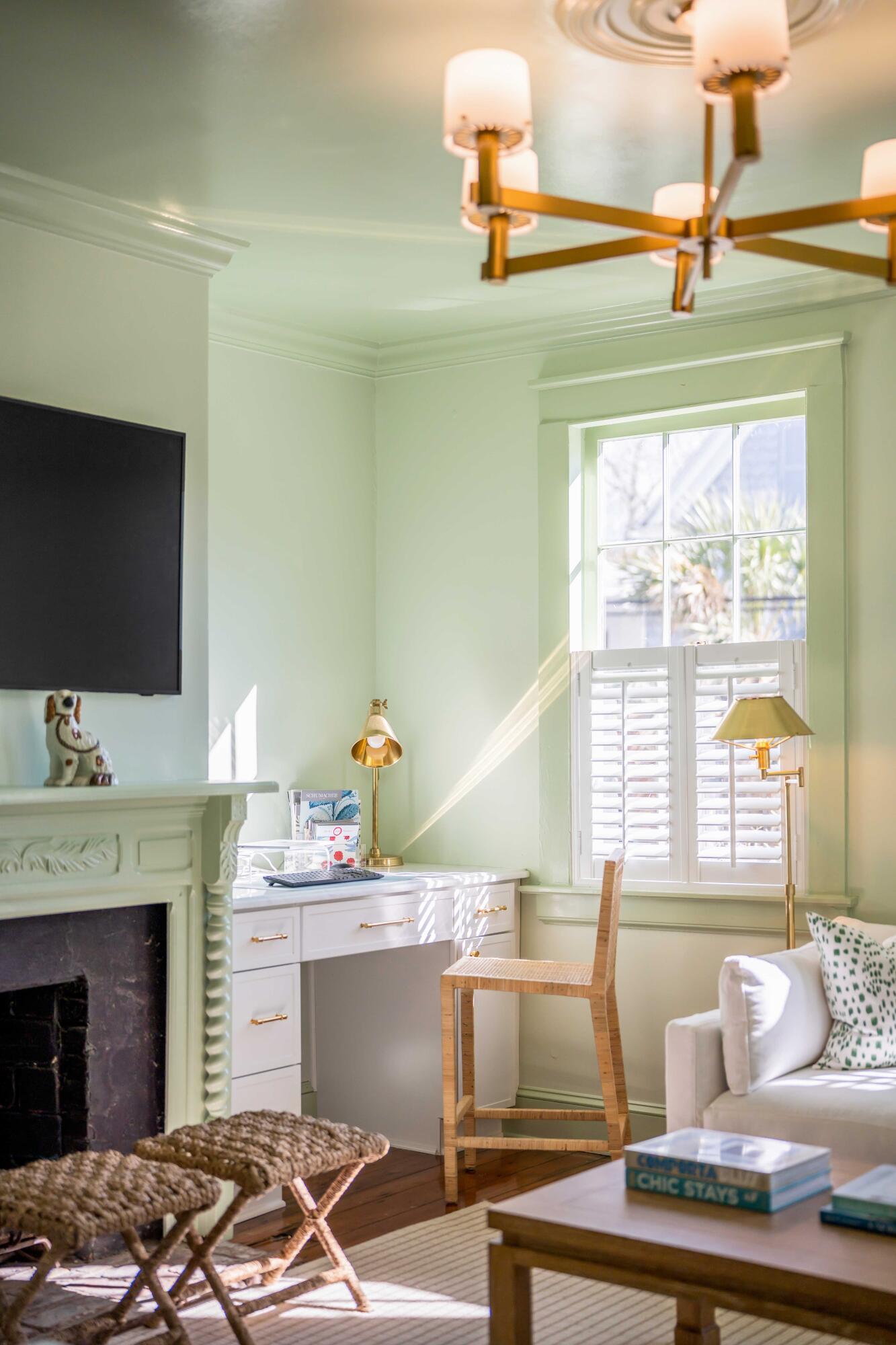 78 Vanderhorst Street