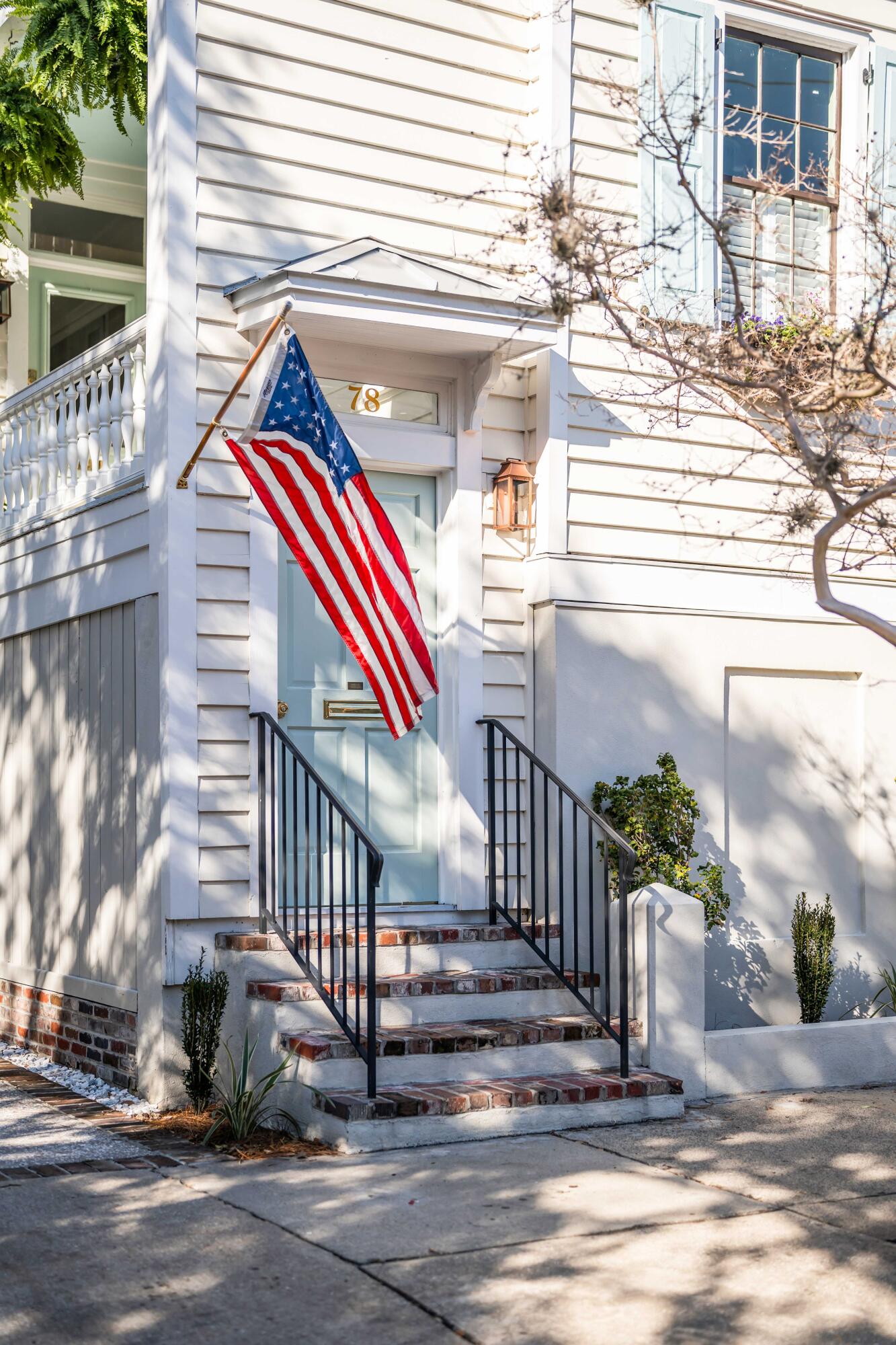 78 Vanderhorst Street