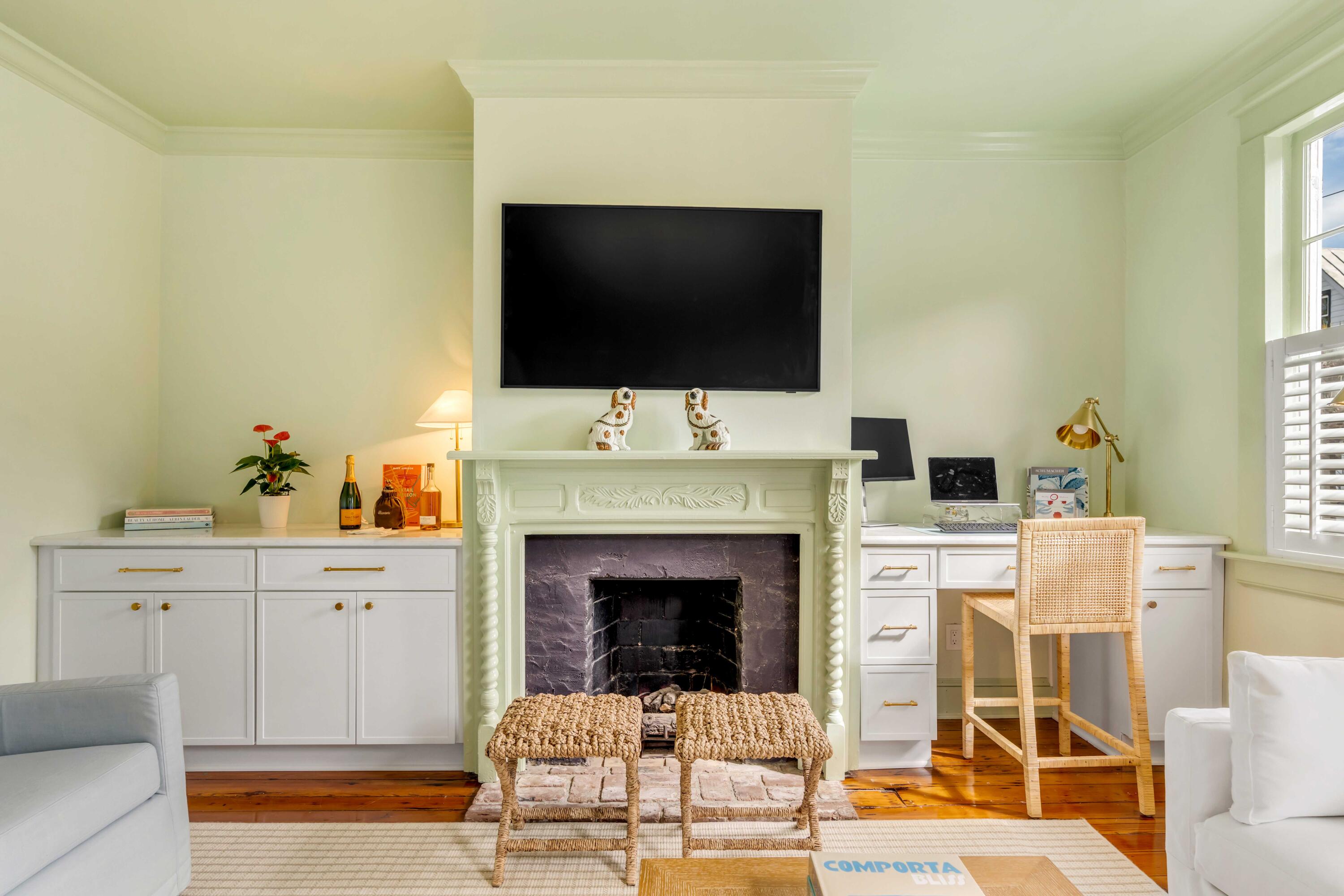 78 Vanderhorst Street