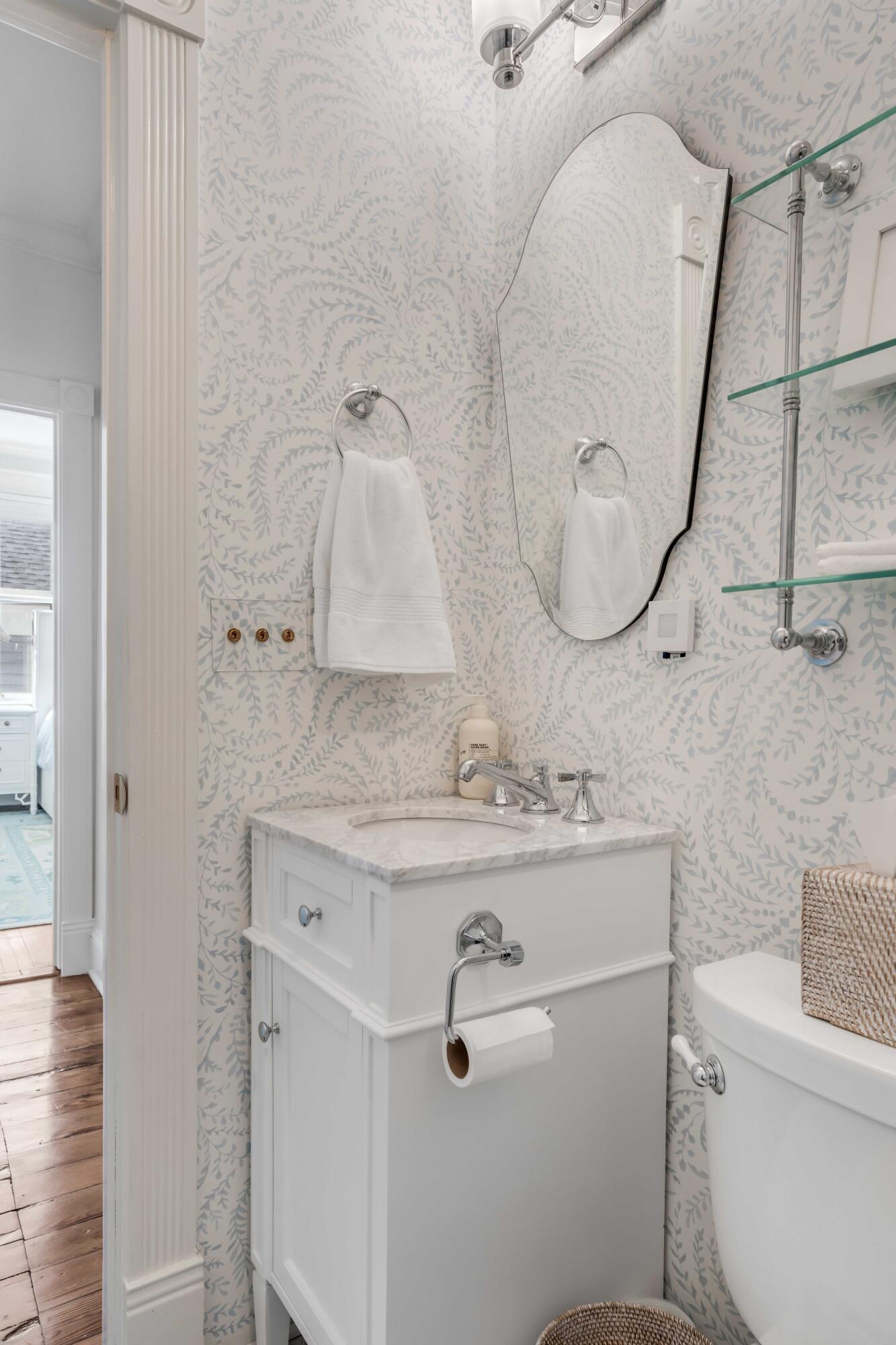 78 Vanderhorst Street