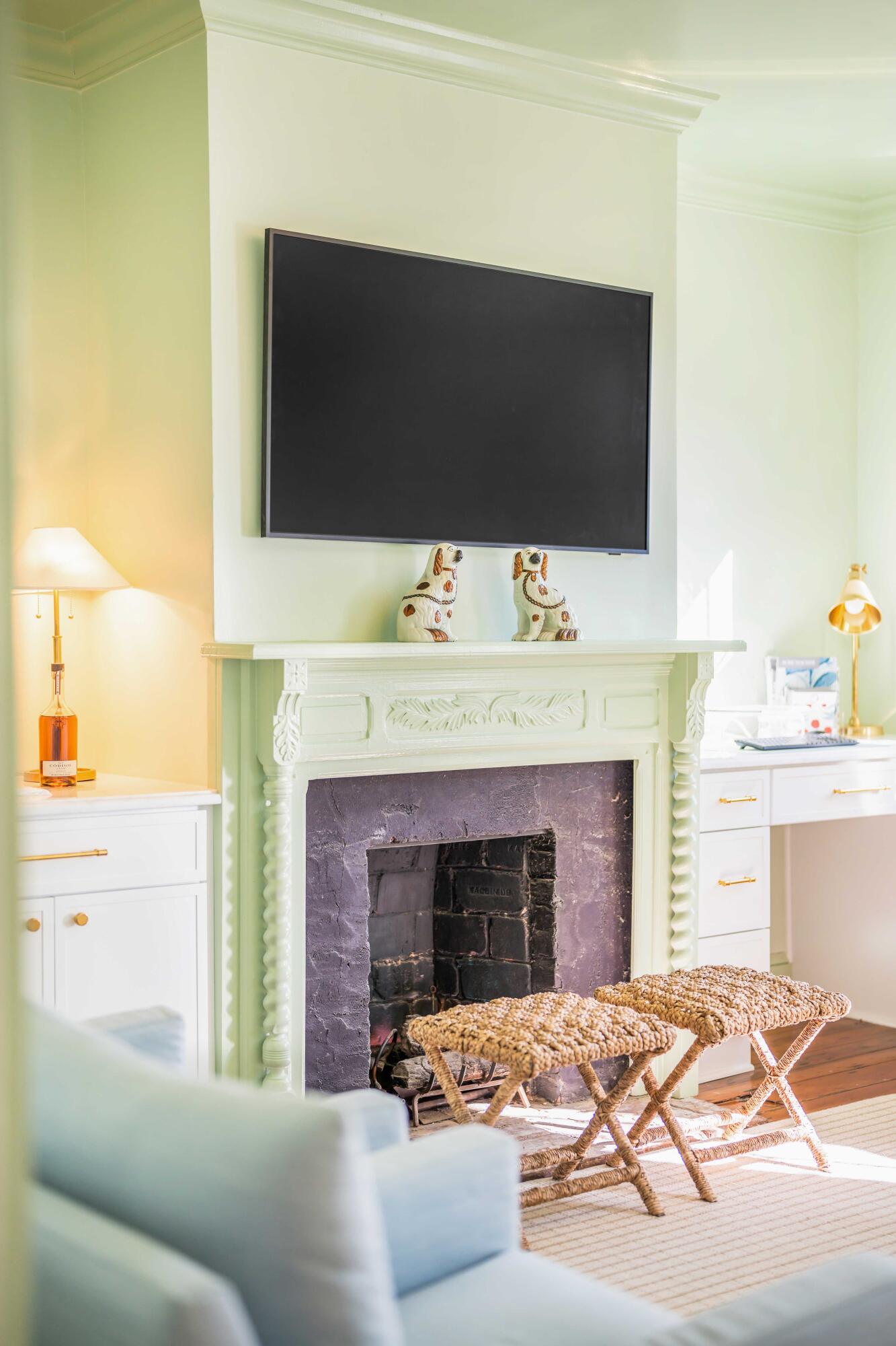 78 Vanderhorst Street