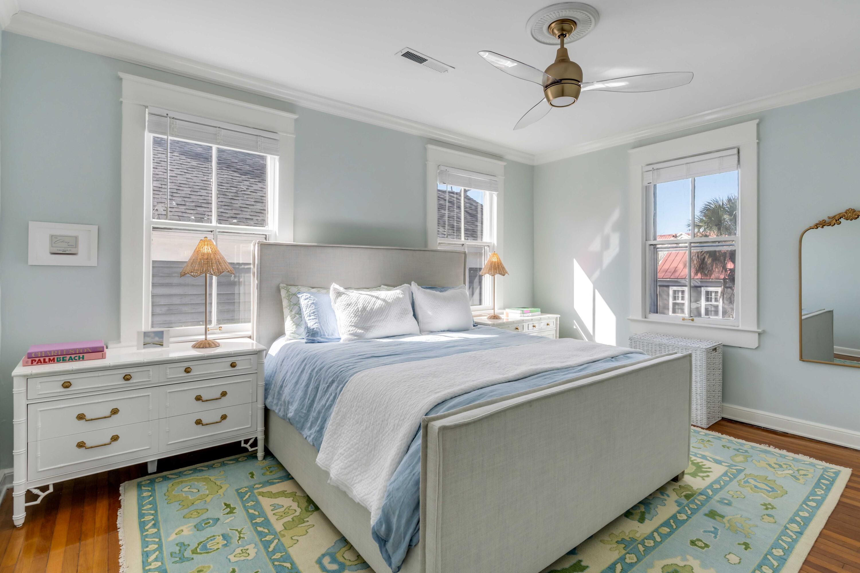 78 Vanderhorst Street