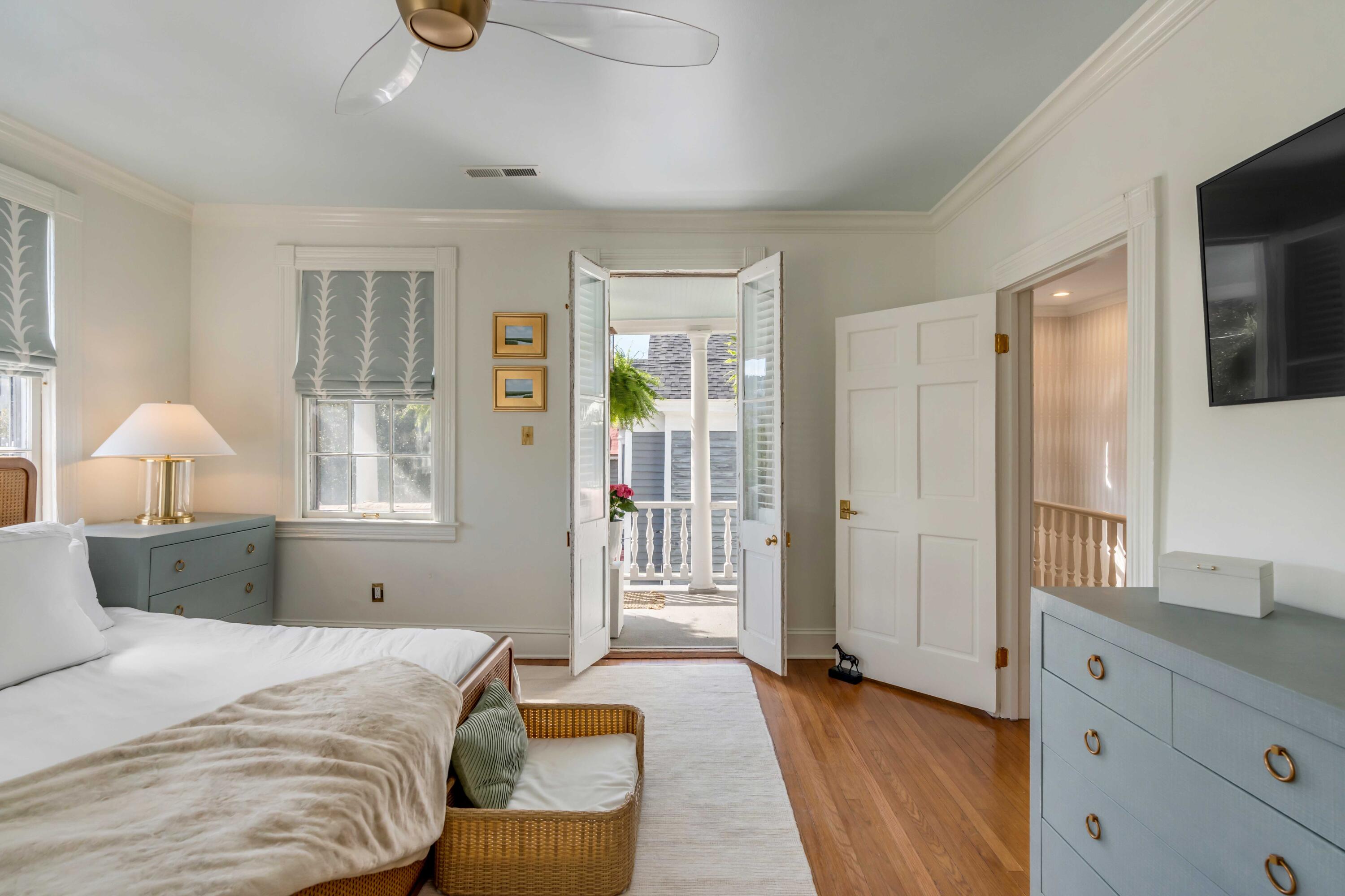 78 Vanderhorst Street