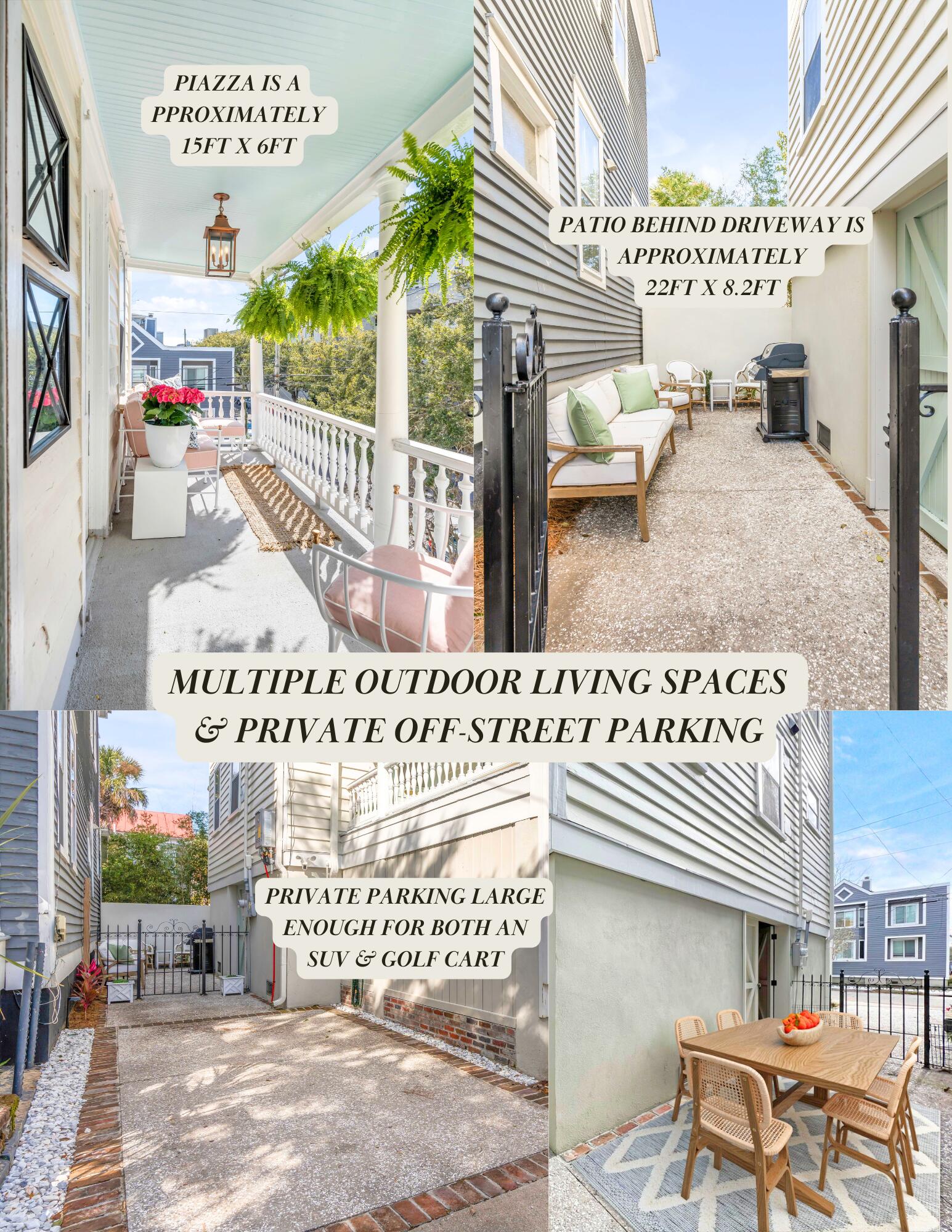 78 Vanderhorst Street