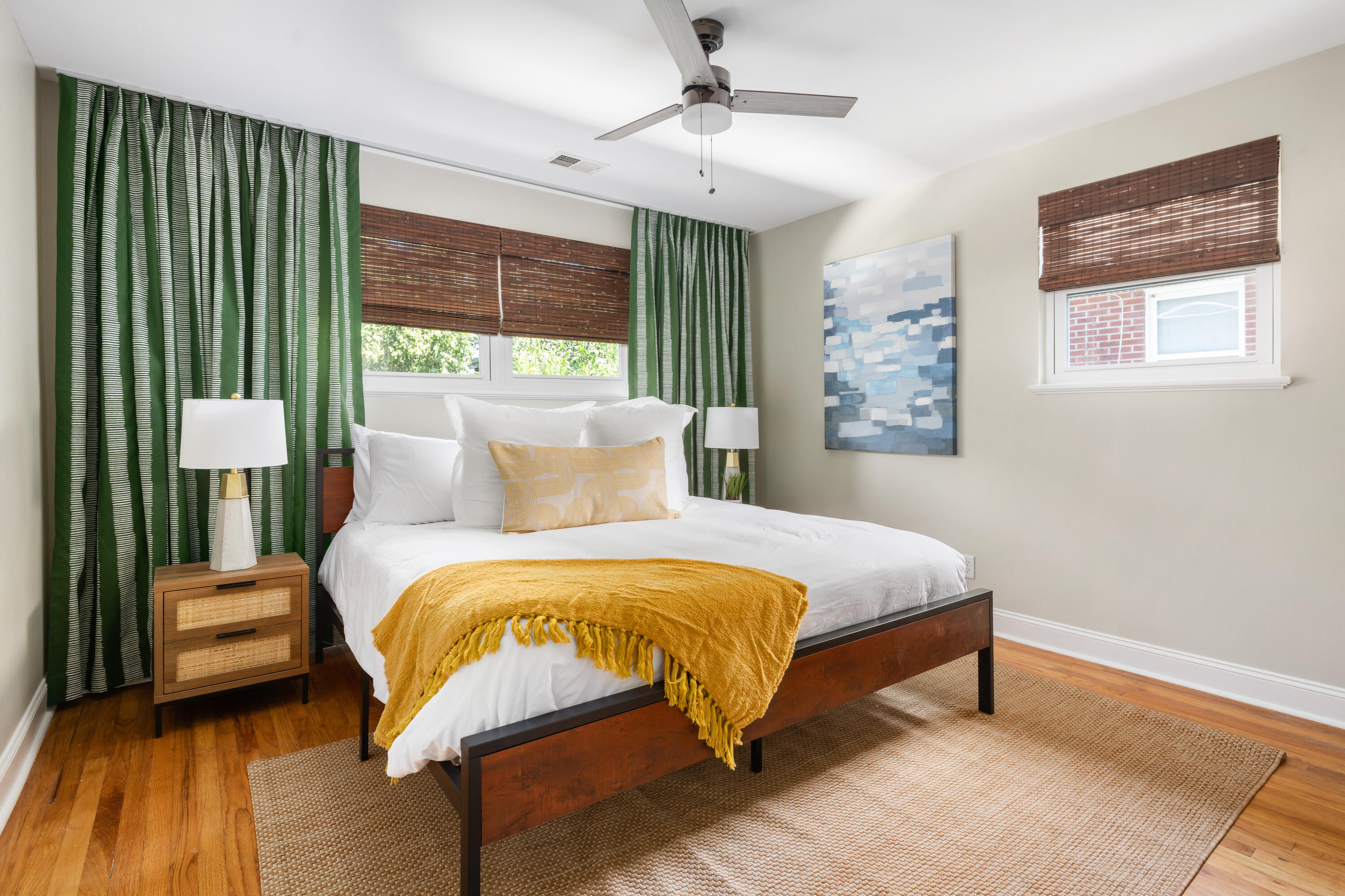 264 Grove Street # 4 Unit: 1-4