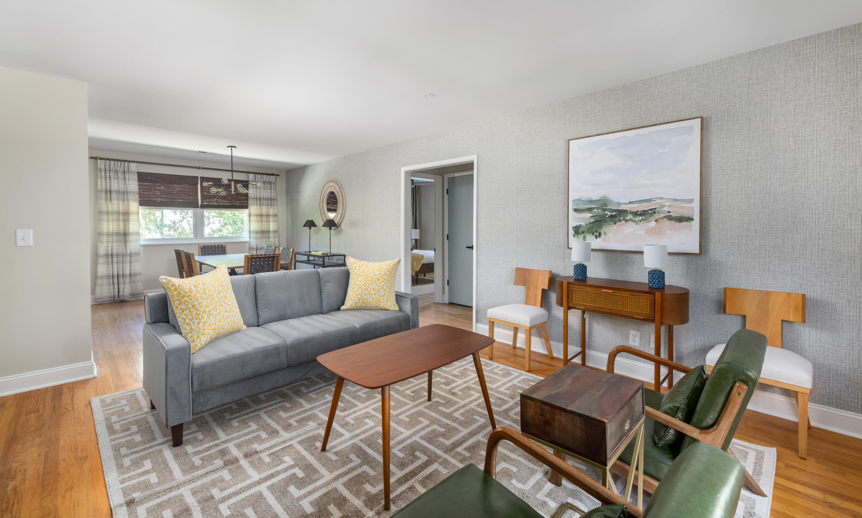 264 Grove Street # 4 Unit: 1-4