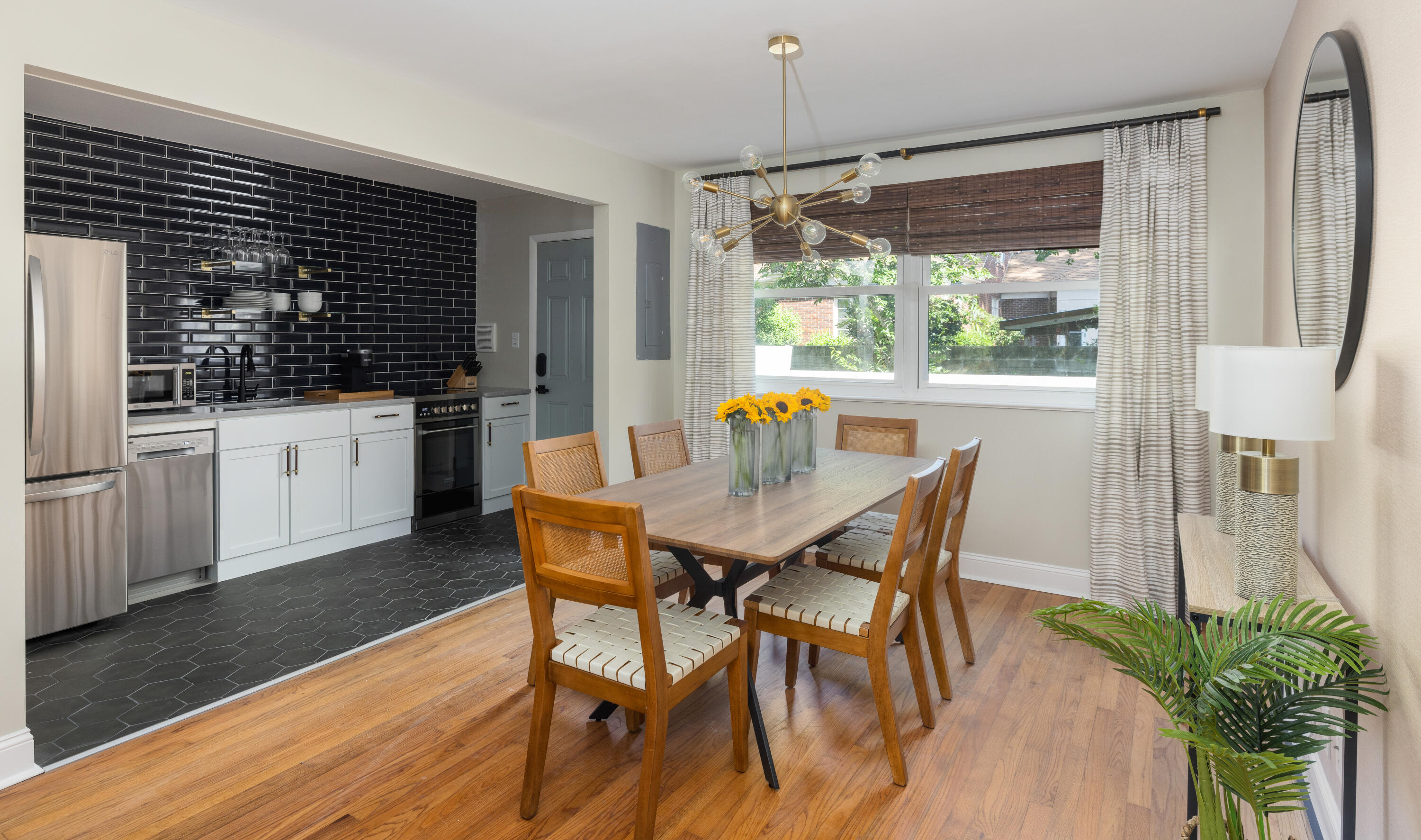 264 Grove Street # 4 Unit: 1-4