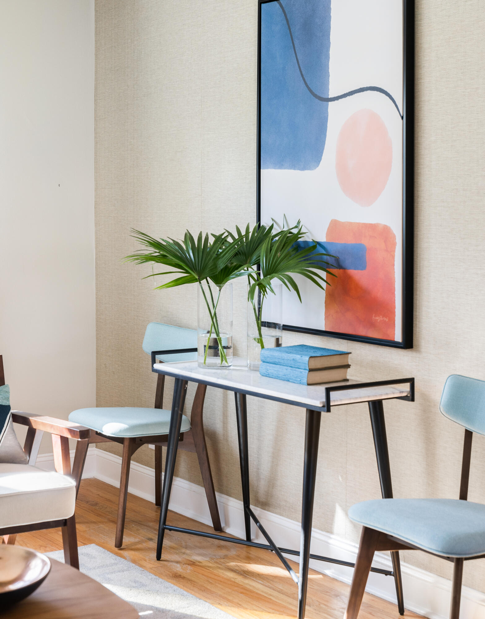 264 Grove Street # 4 Unit: 1-4