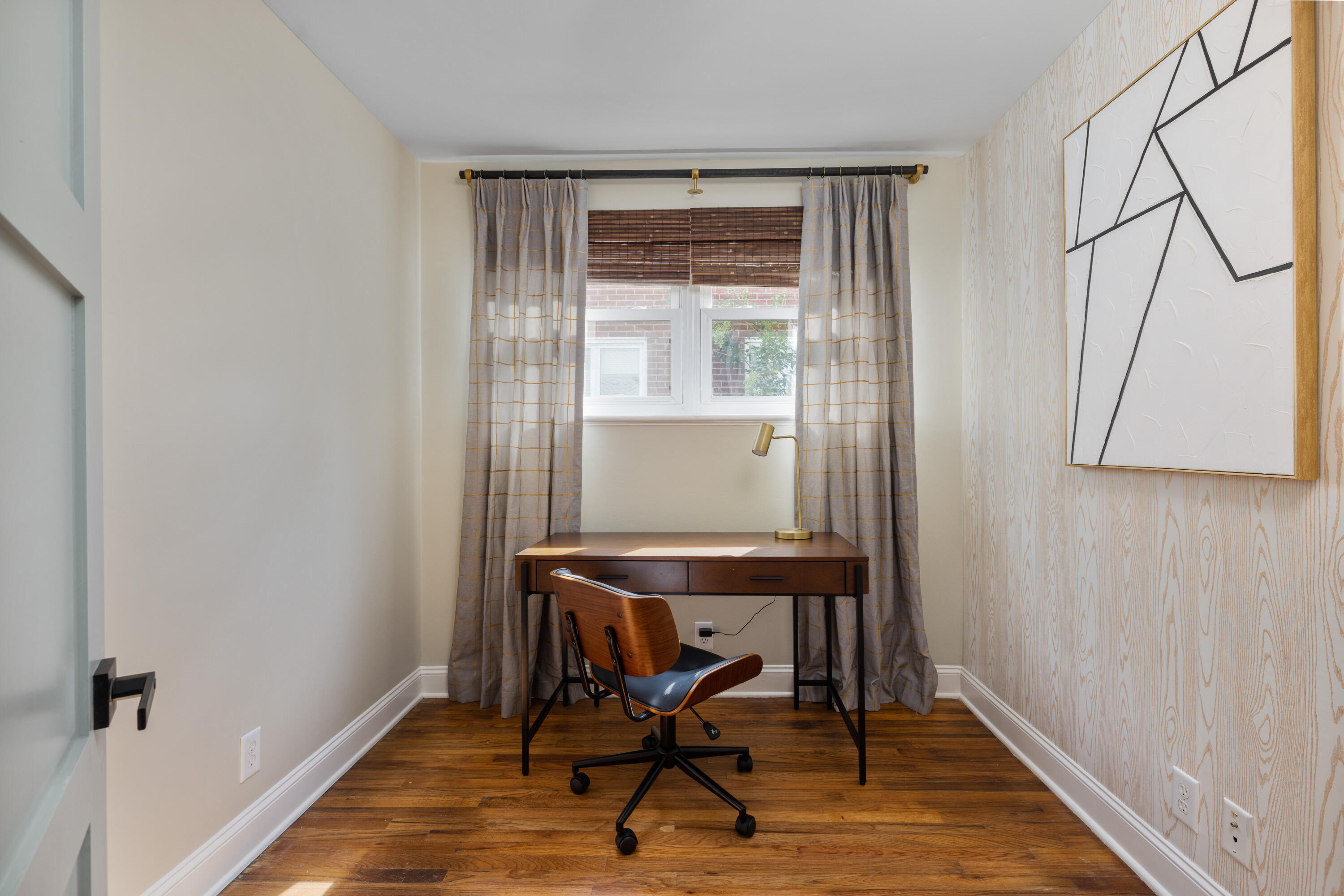 264 Grove Street # 4 Unit: 1-4